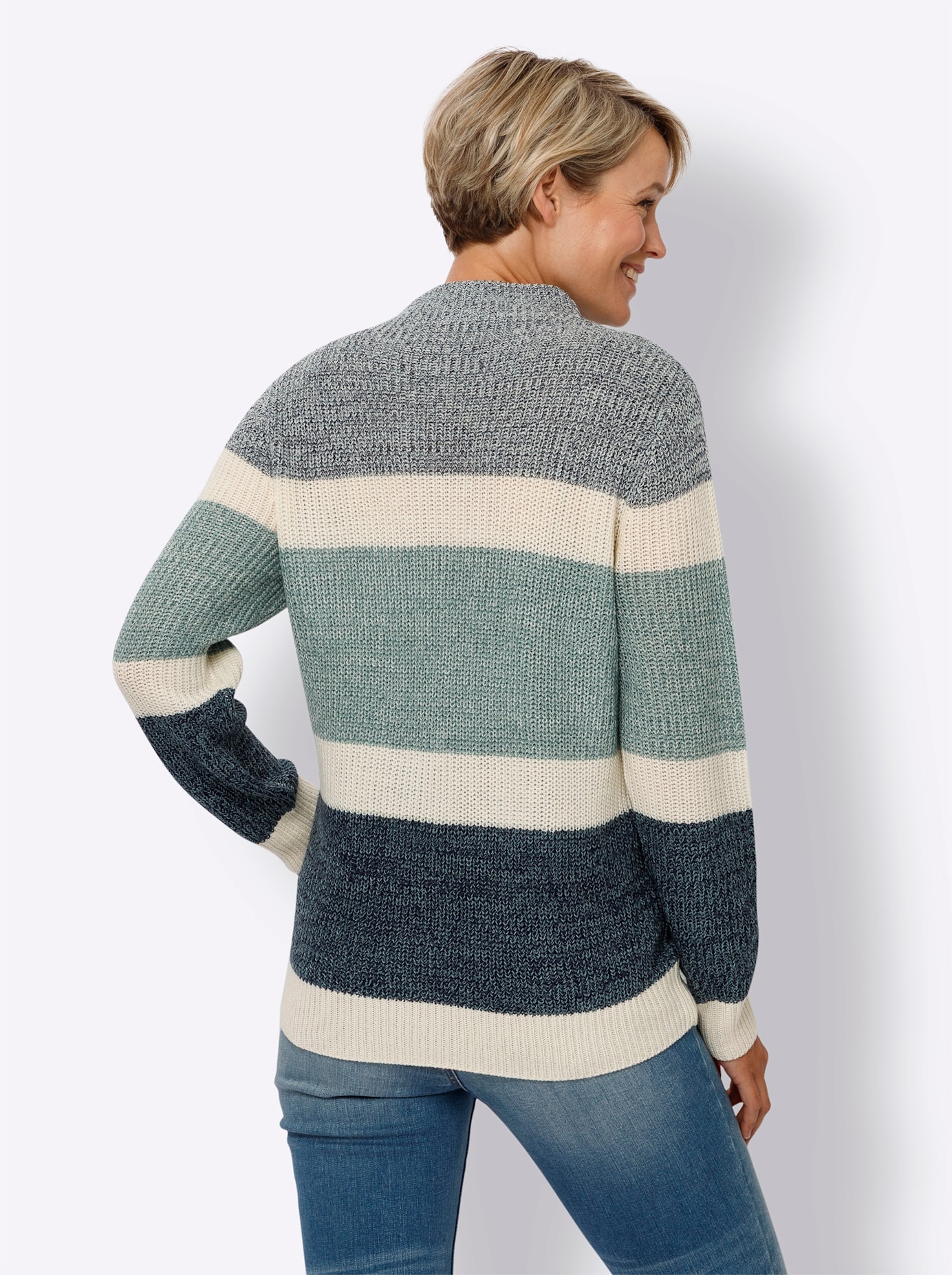 Classic Basics Strickpullover »Pullover«