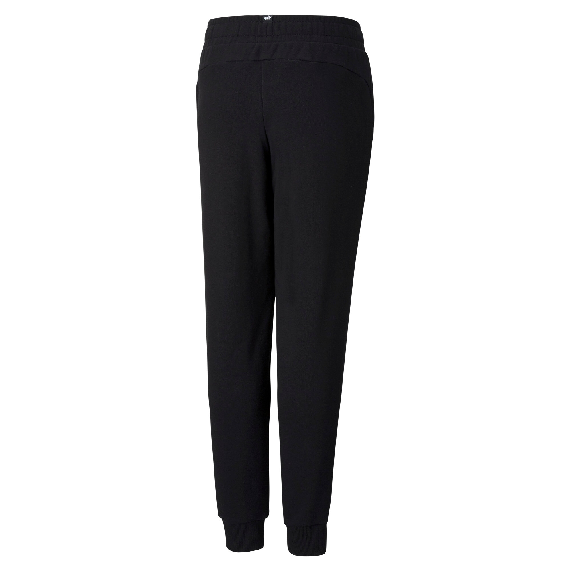 PUMA Trainingshose »ESS LOGO PANTS TR CL B«