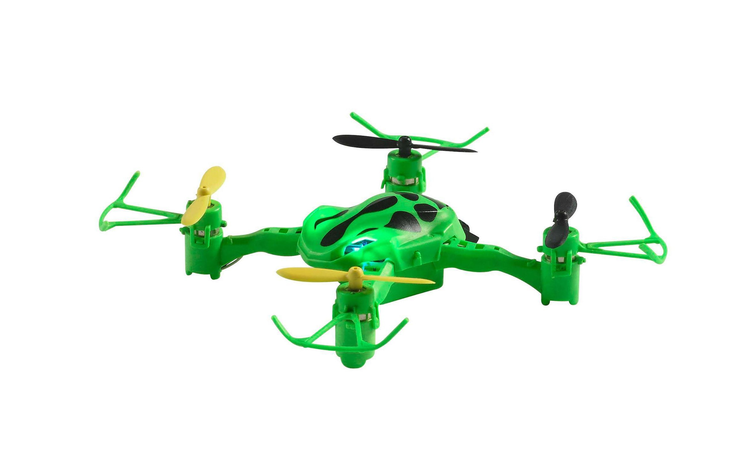 Multicopter »Froxxic RTF«