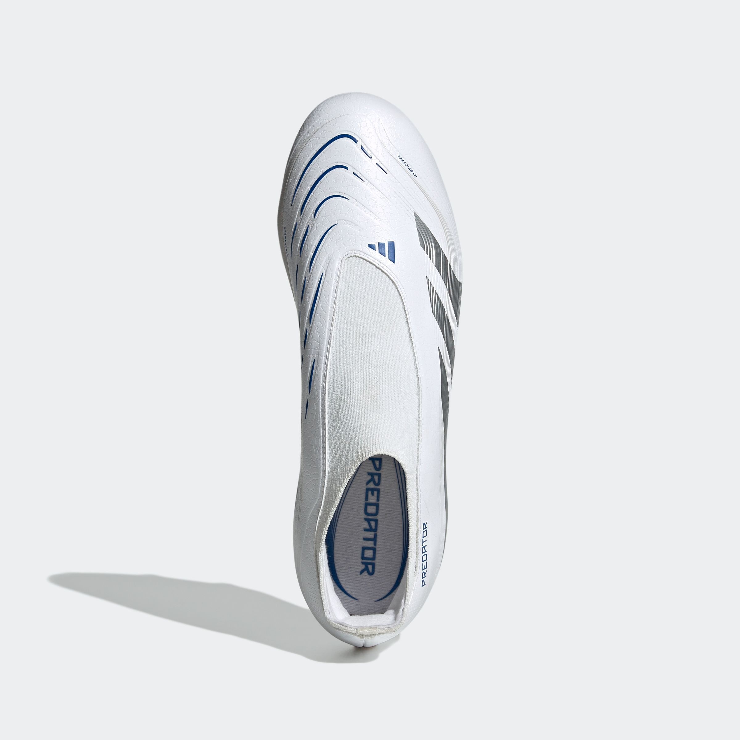 adidas Performance Fussballschuh »PREDATOR LEAGUE LACELESS FG/MG«