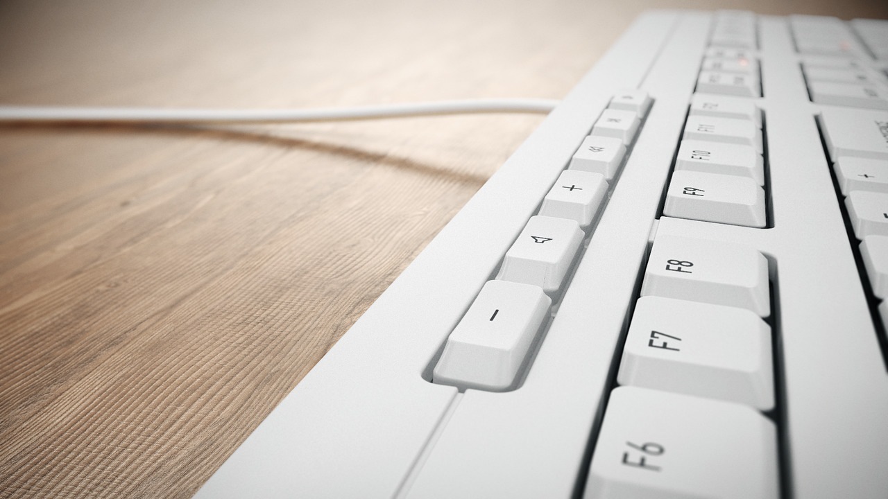 Cherry Tastatur »STREAM KEYBOARD«