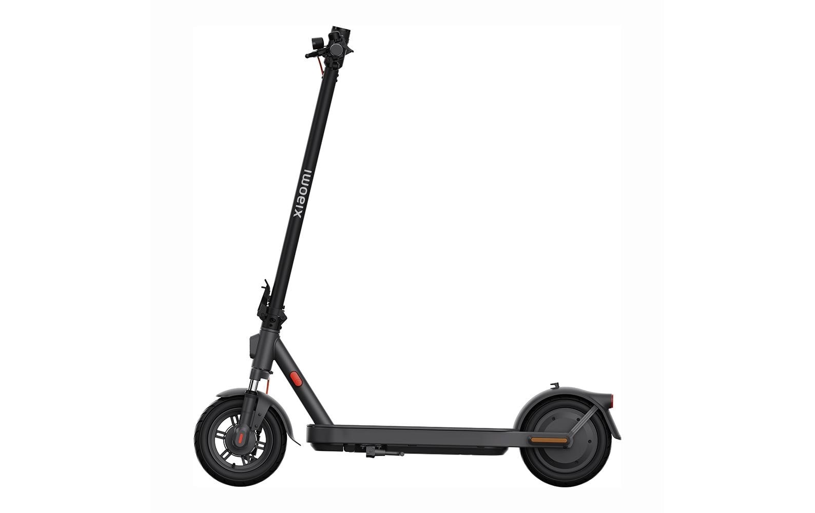 Xiaomi E-Scooter »Elite Swiss Edition« 20 km/h 45 km