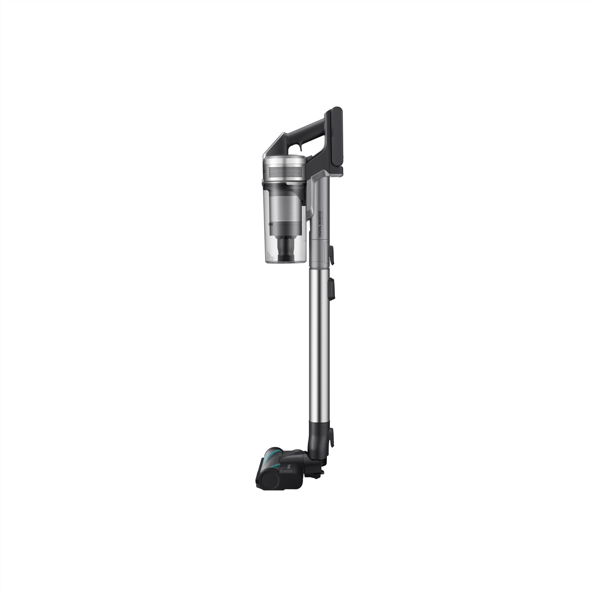 Samsung Handstaubsauger »Samsung Jet 90 Complete Akku-Staubsauger, VS9000RL, 200W, Z Station«