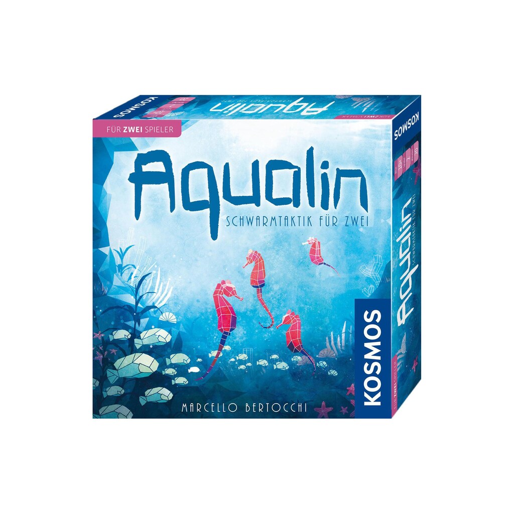 Kosmos Spiel »Aqualin«