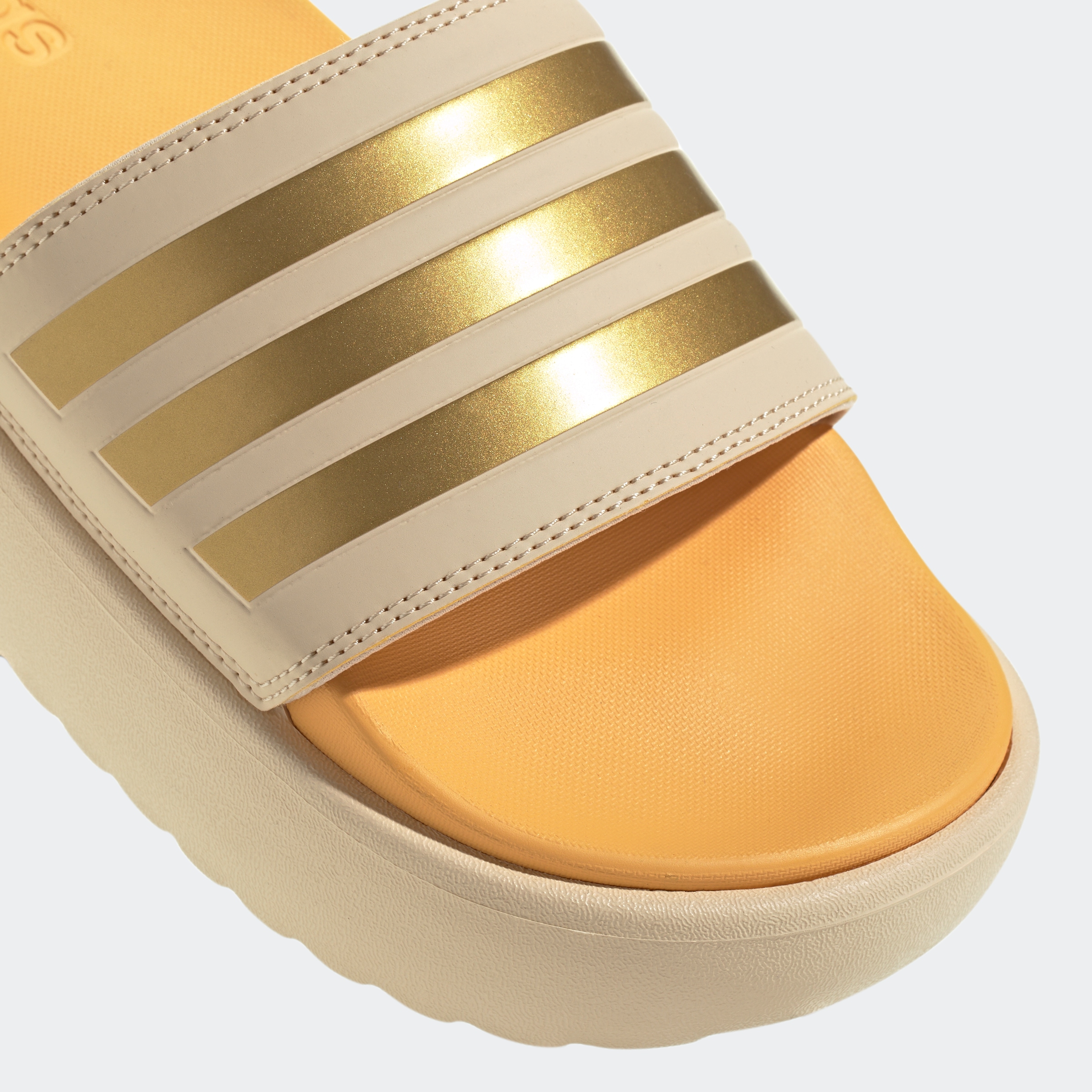 adidas Sportswear Badesandale »PLATFORM ADILETTE«