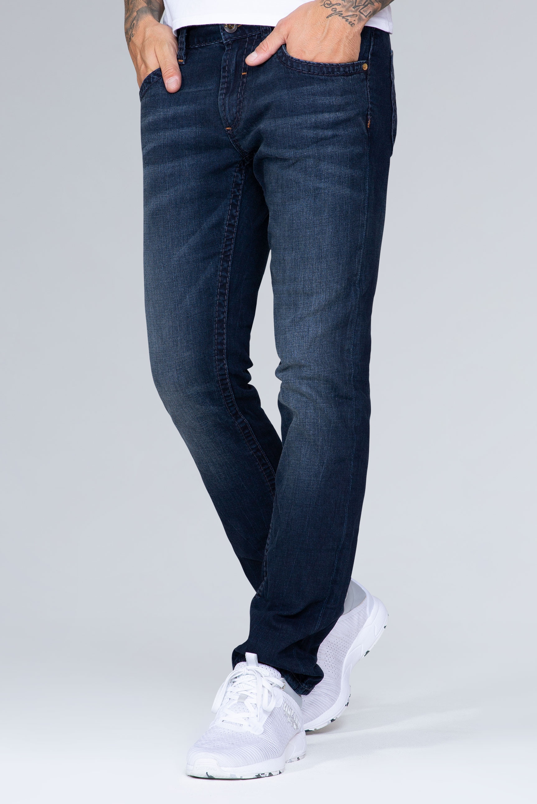 5-Pocket-Jeans »NI:CO«, mit Stretch