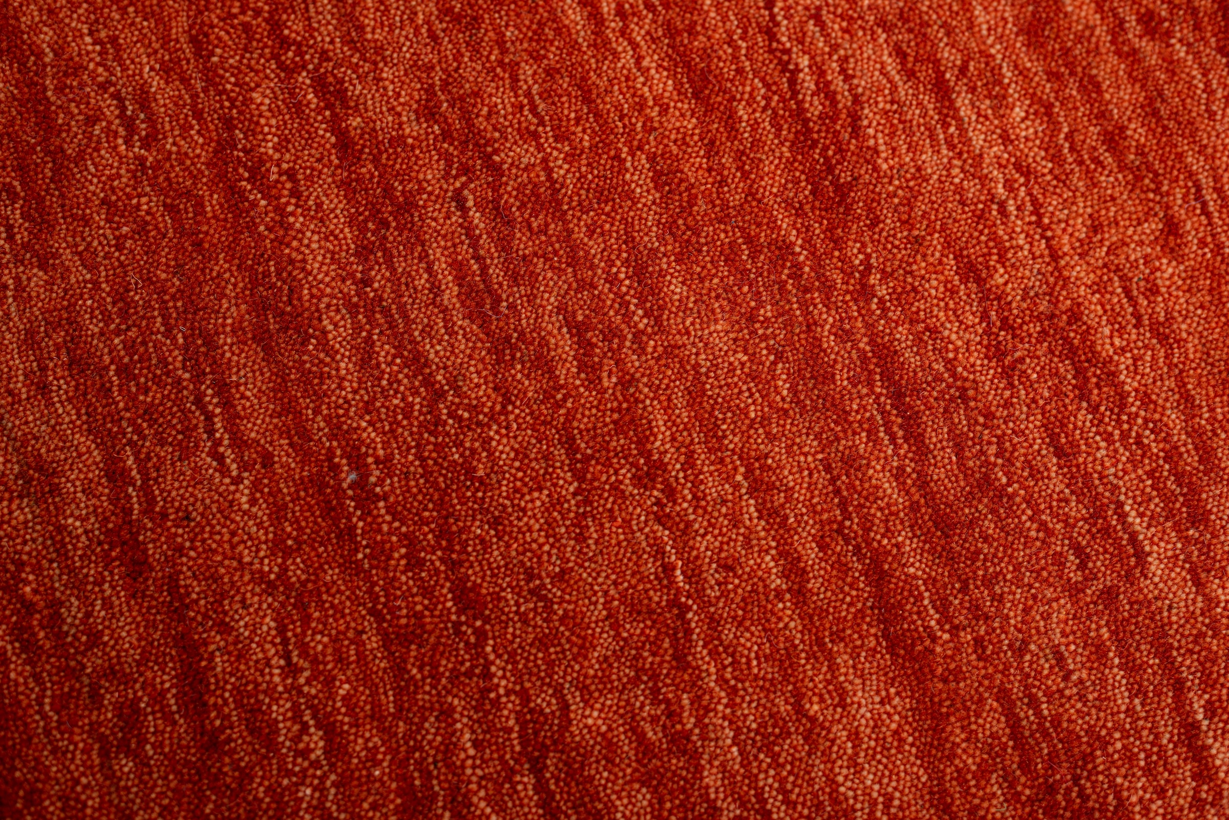 my home Wollteppich »Karchau«, rechteckig, 13 mm Höhe, Handweb Teppich, meliert, reine Wolle, handgewebt, brilliante Farben