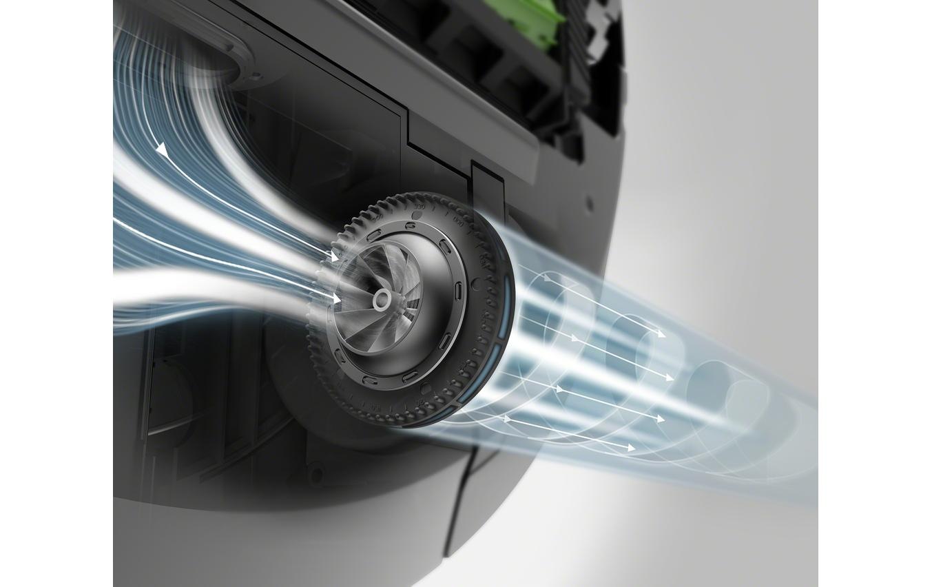 iRobot Saugroboter »Roomba i7158 Charcoal«