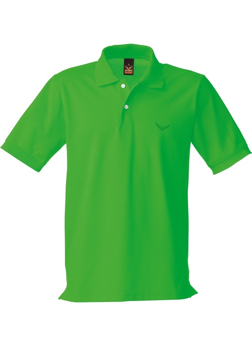 Trigema Poloshirt »TRIGEMA Poloshirt DELUXE Piqué« 1 Stk.