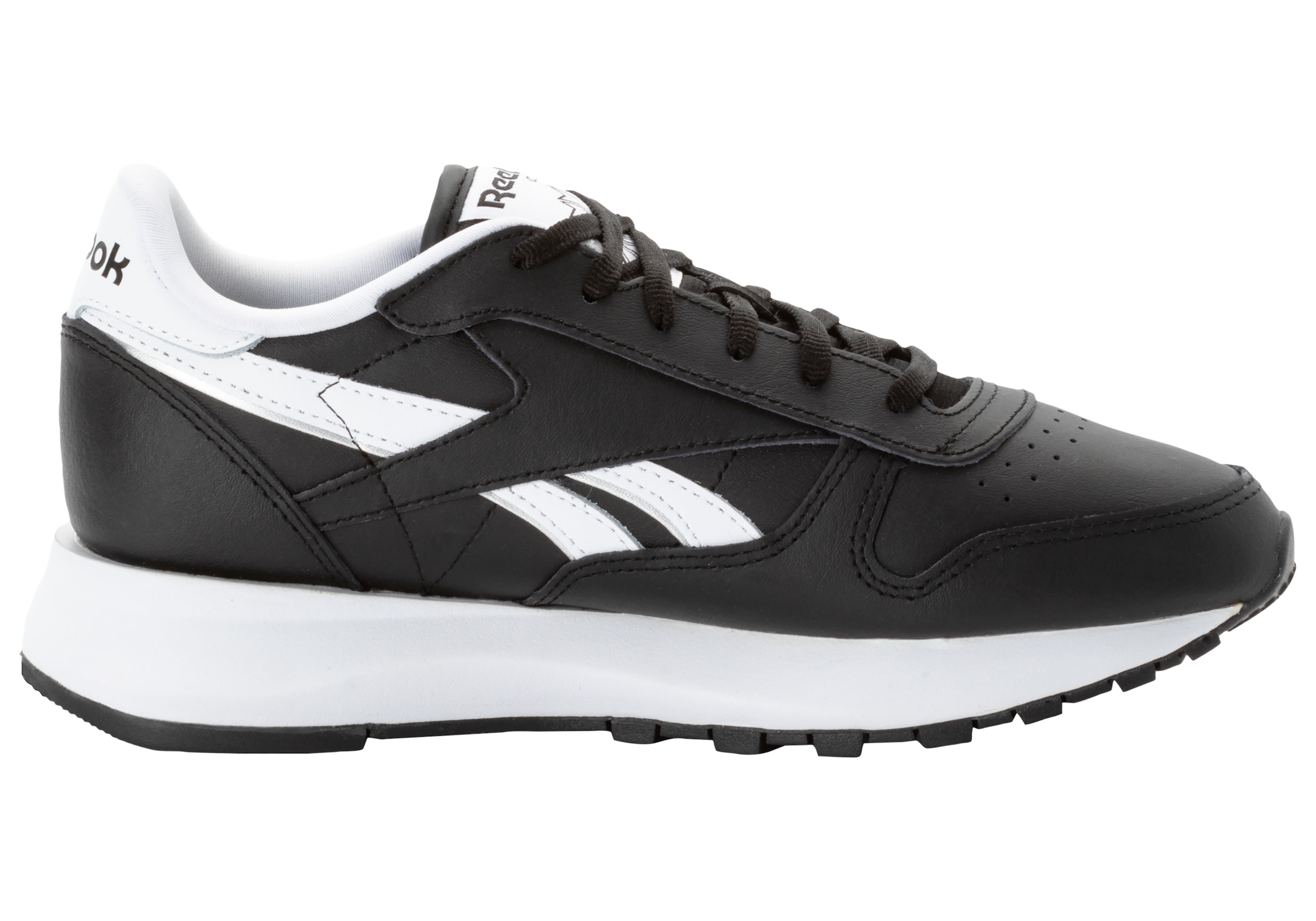 Reebok Classic Sneaker »CLASSIC LEATHER SP«