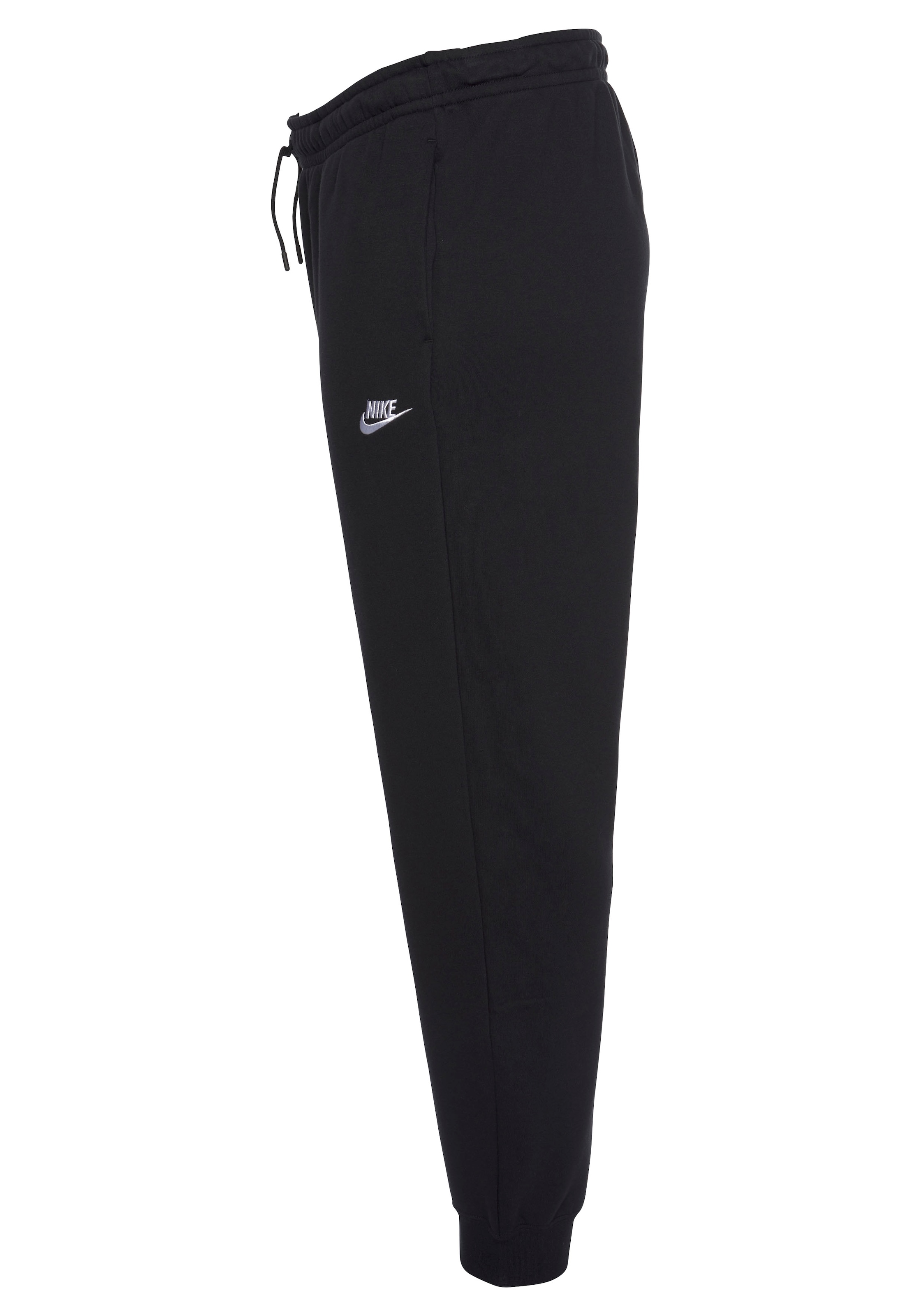 Nike Sportswear Jogginghose »W bestellen PLUS PANT Jelmoli-Versand Schweiz FLC online REG NSW bei SIZE« ESSNTL