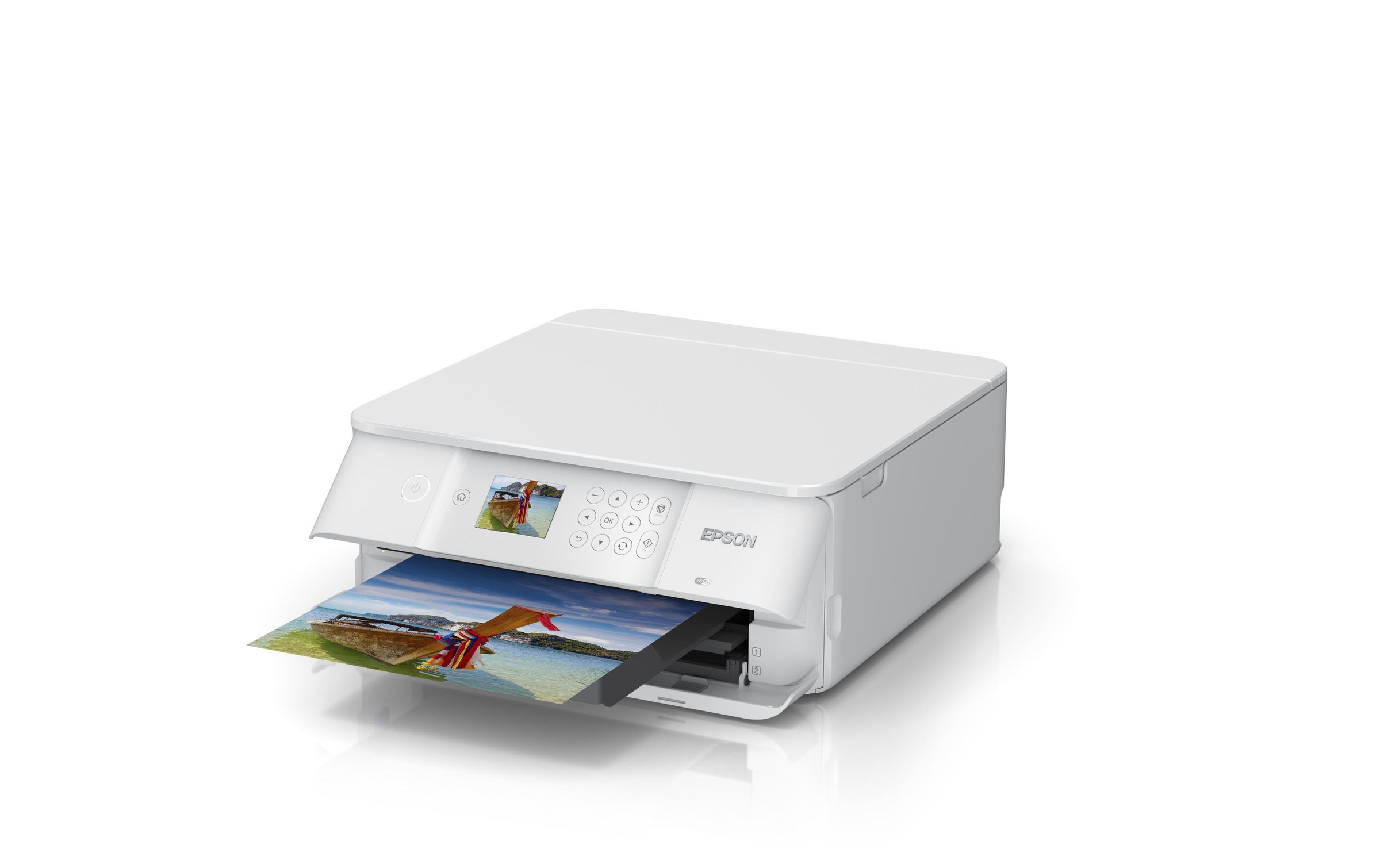 Epson Multifunktionsdrucker »Expression Premium XP-610«