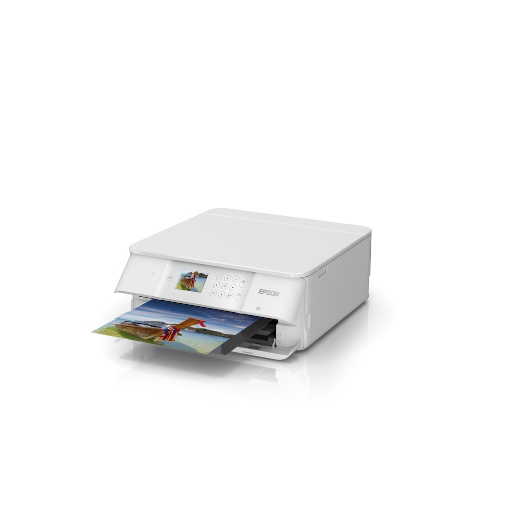 Epson Multifunktionsdrucker »Expression Premium XP-610«
