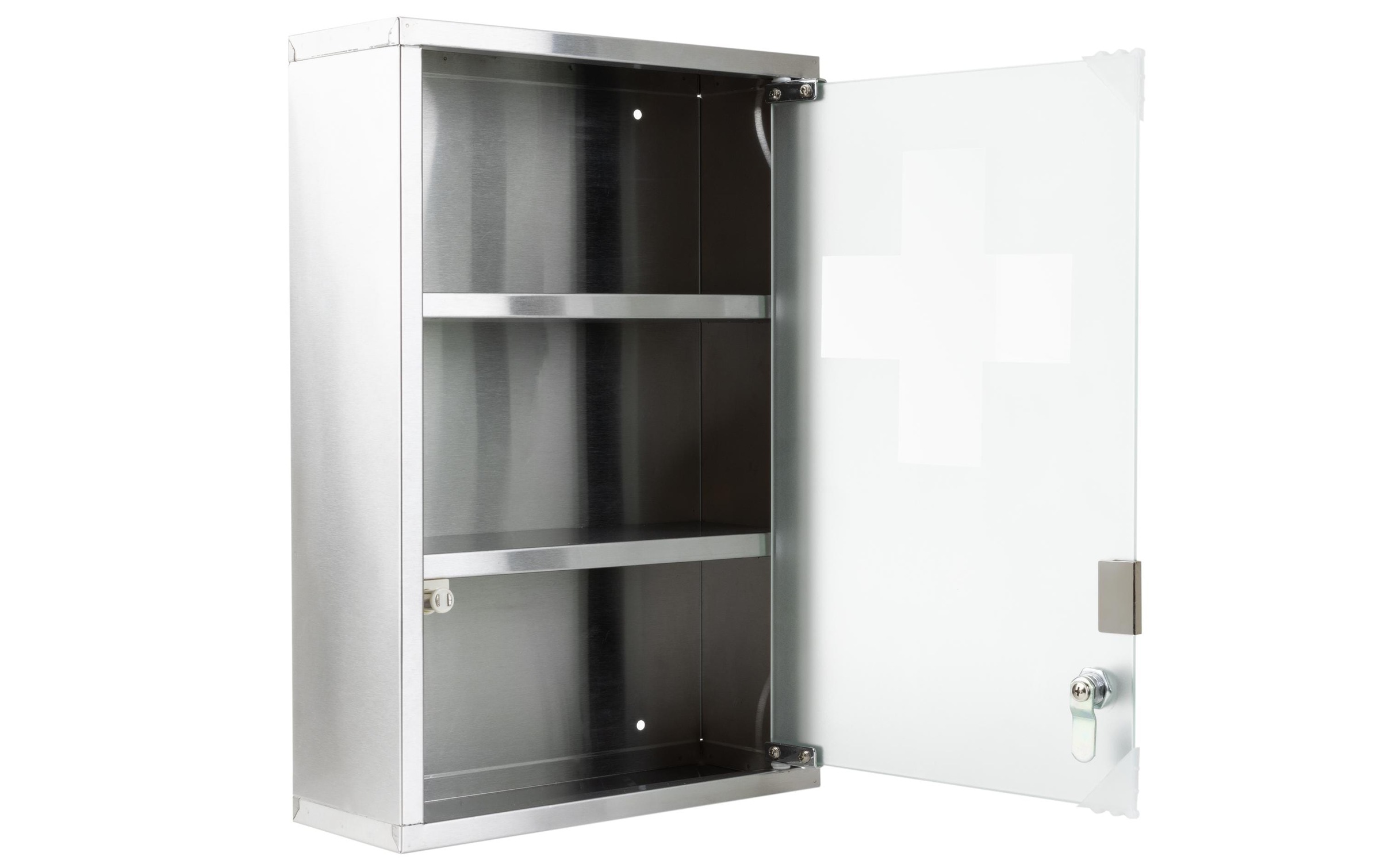 STRUCT Medizinschrank »Erste Hilfe 30 x 45 x 12 cm«