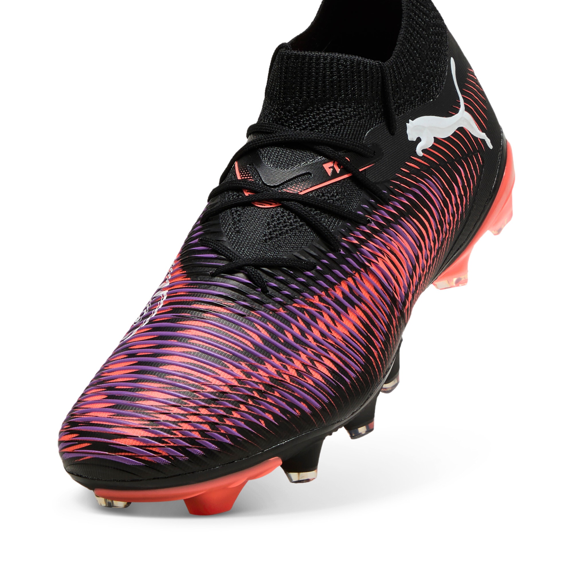 PUMA Fussballschuh »FUTURE 8 MATCH FG/AG WN'S«