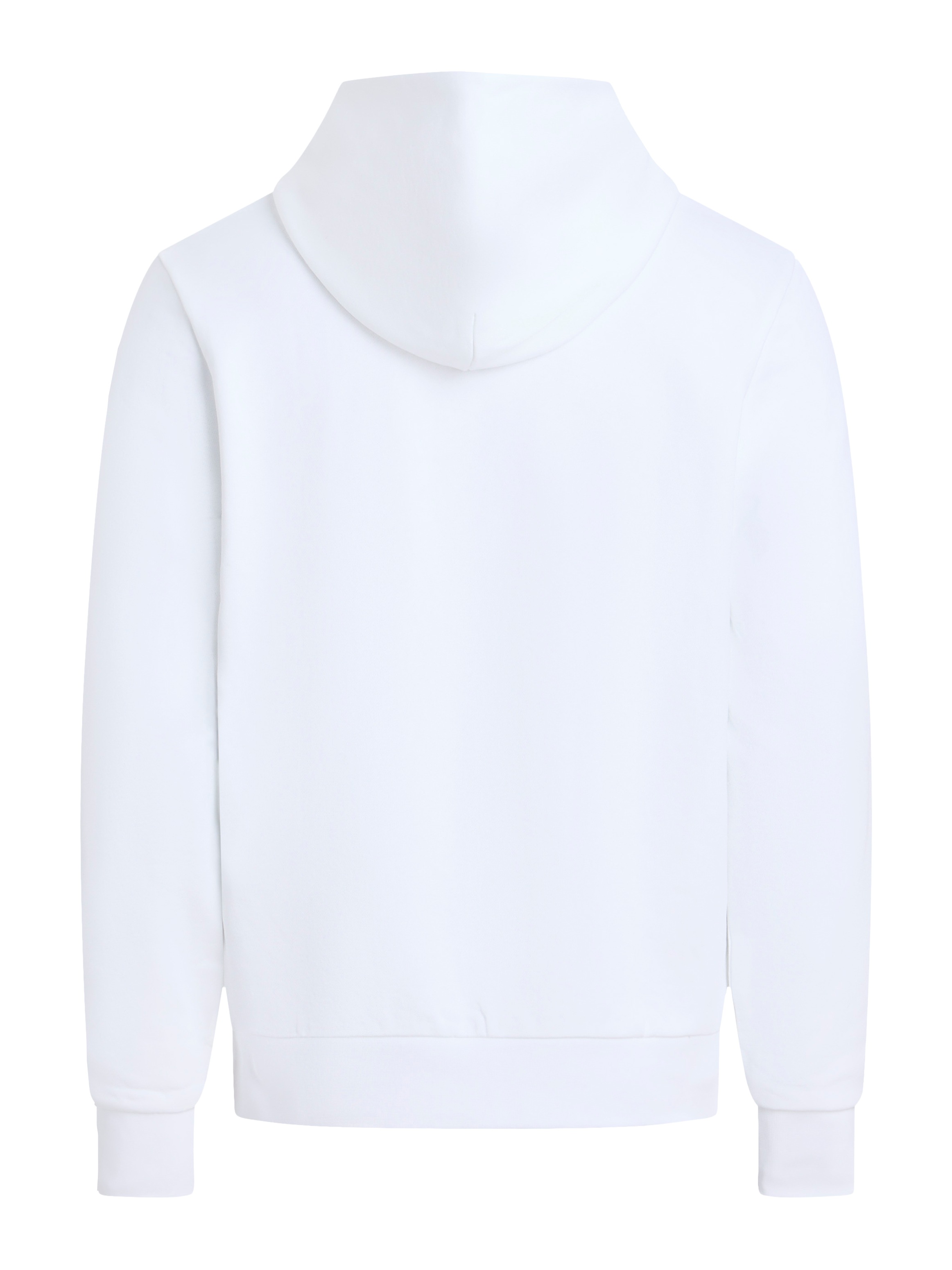Calvin Klein Hoodie »CP-ENLARGED LOGO HOODIE«, mit grossem Logo