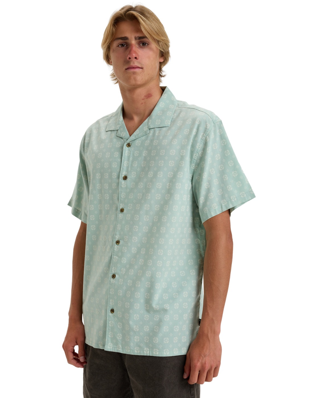 Billabong Funktionshemd »Vacay«