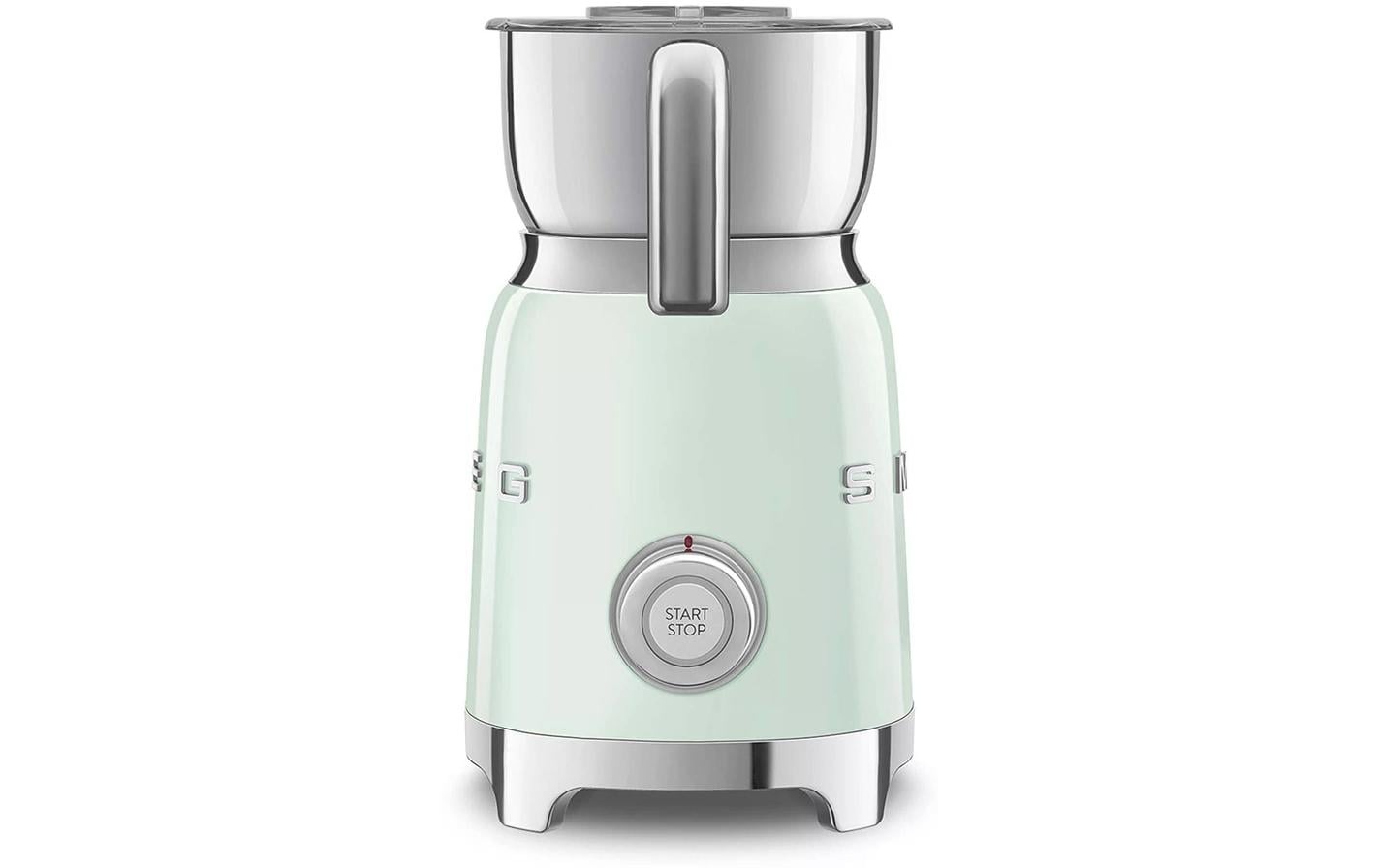 Smeg Milchaufschäumer »50's Style MFF11PGEU«, 500 W