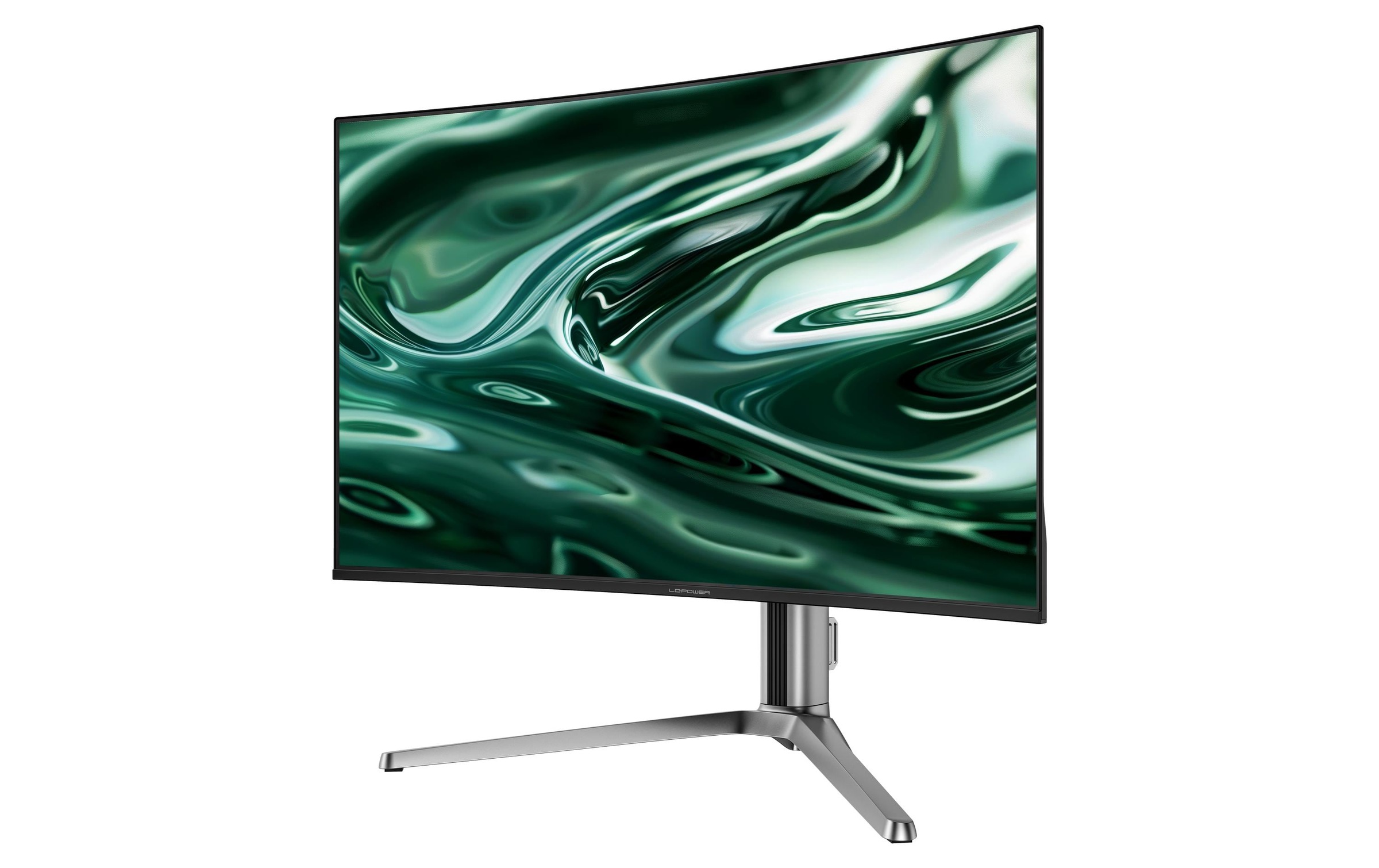 LC-Power OLED-Monitor »LC-M32UCO«, 80,01 cm/31,5 Zoll, 3840 x 2160 px, 4K Ultra HD, 165 Hz