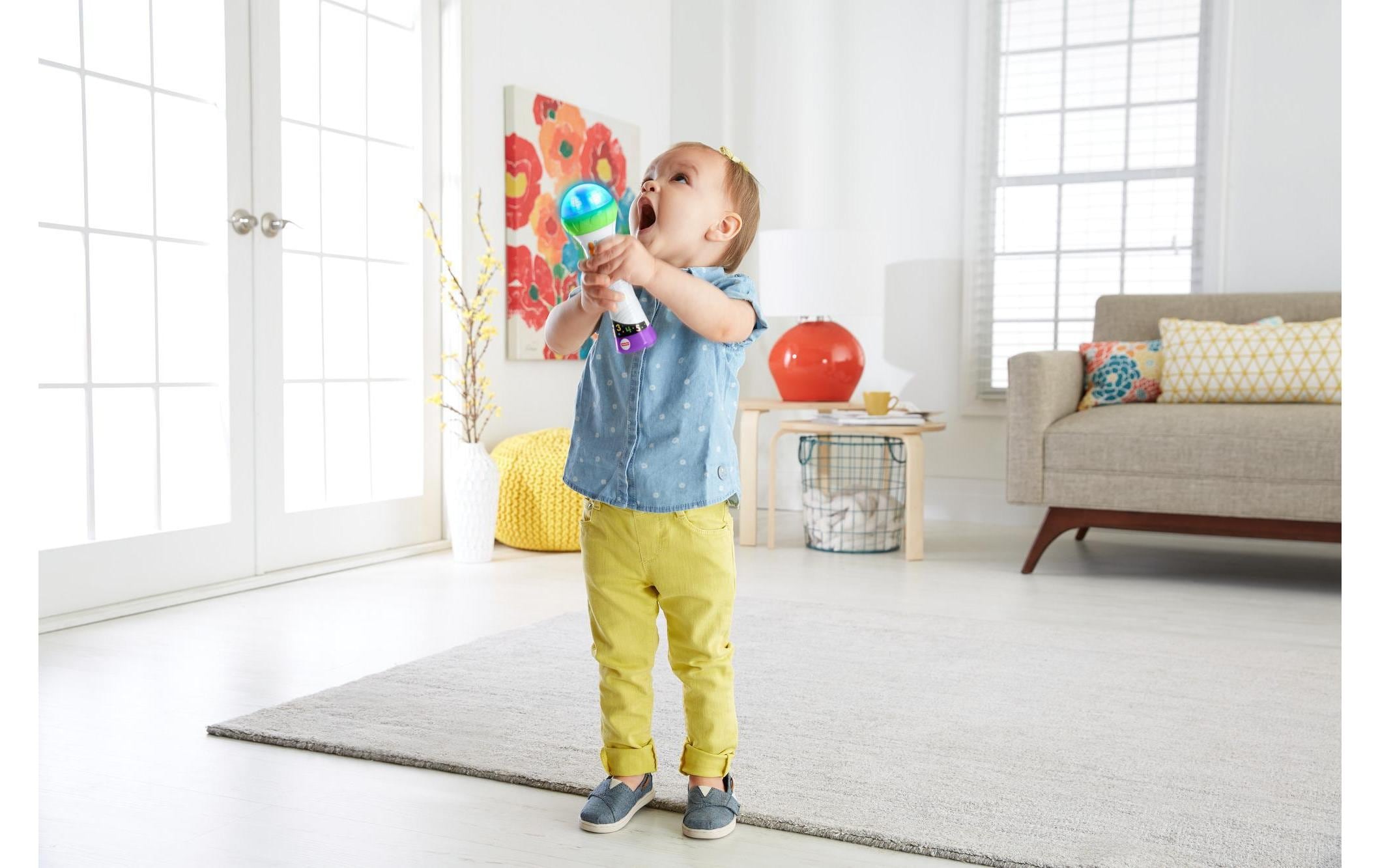 Fisher-Price® Lernspielzeug
