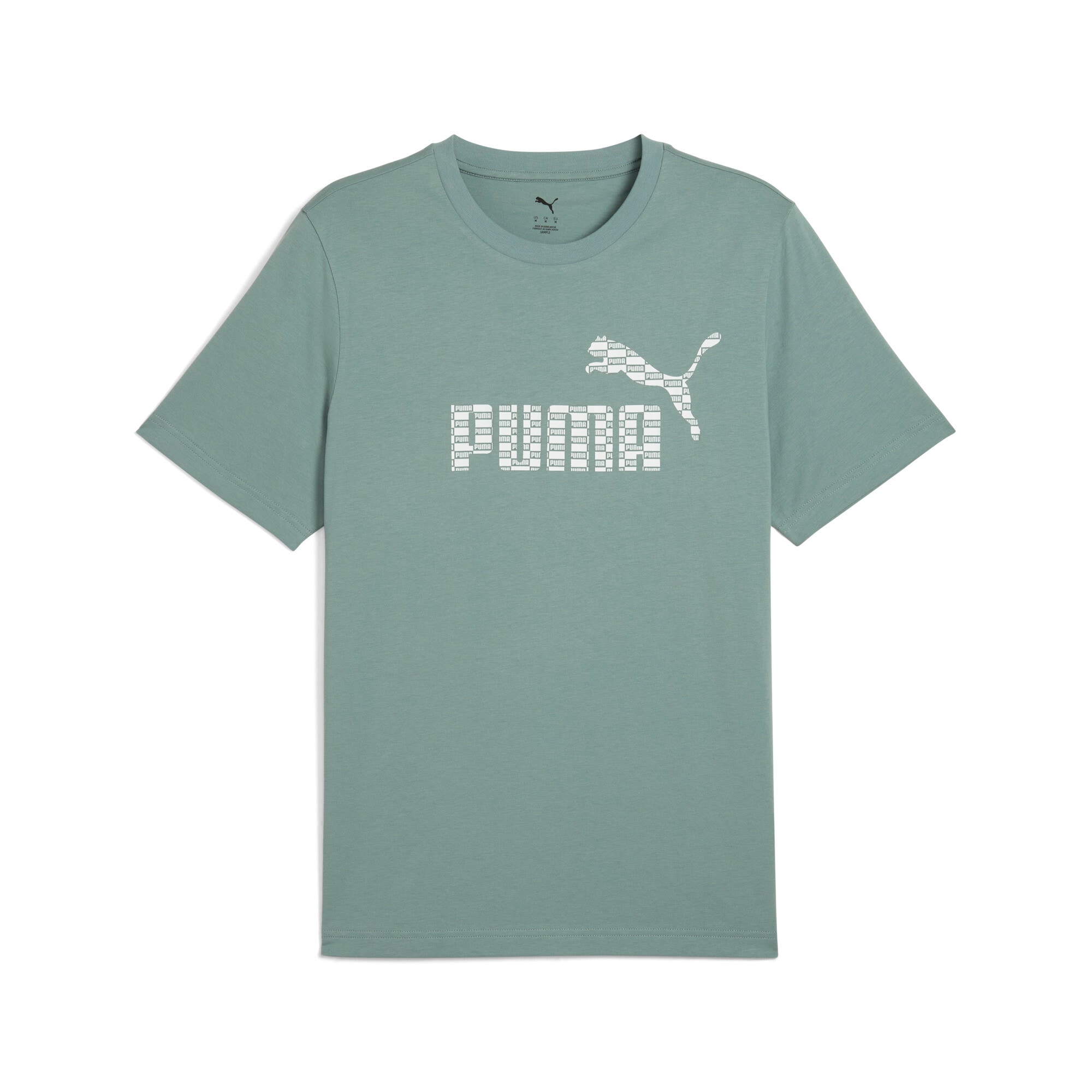 PUMA T-Shirt »UNITED TEE«