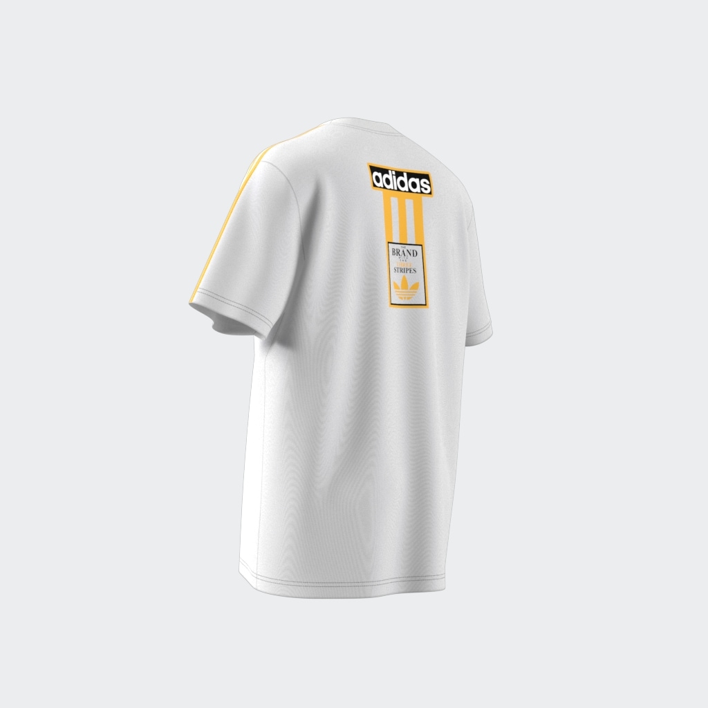 adidas Originals T-Shirt »ADIBREAK TEE«