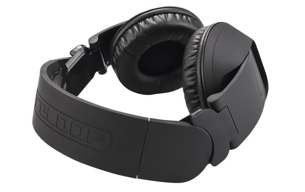 Reloop® Over-Ear-Kopfhörer »RHP-20 Knight«