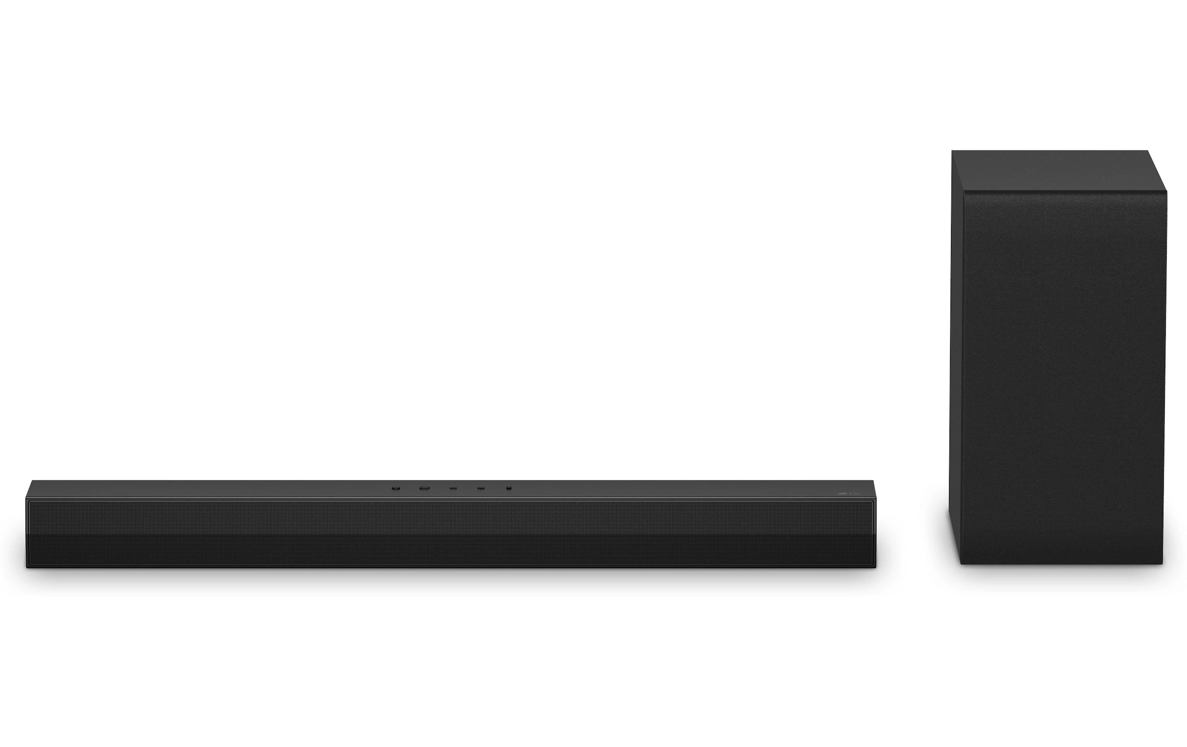 LG Soundbar »DS40T«