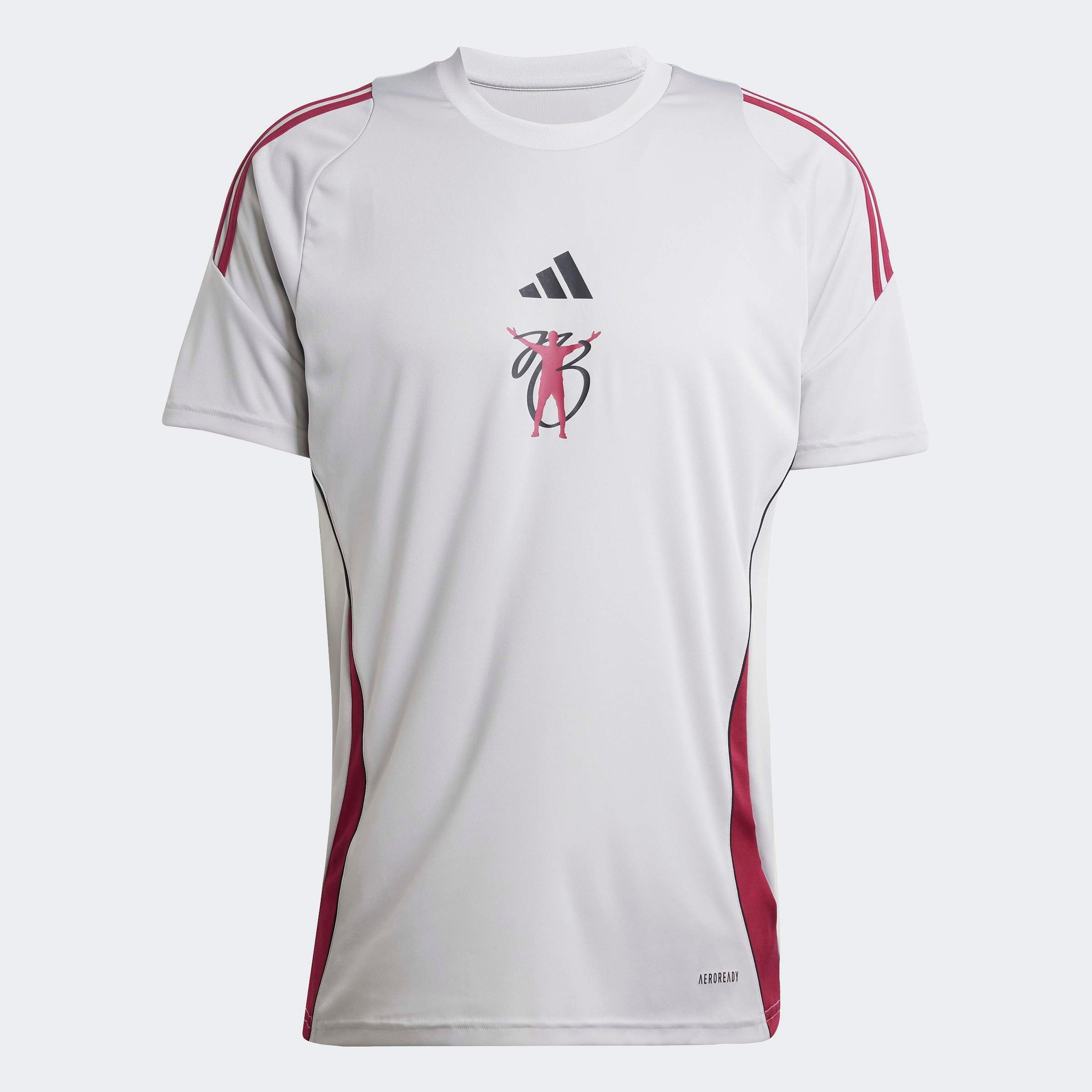 adidas Performance Fussballtrikot »JB TIRO JSY«
