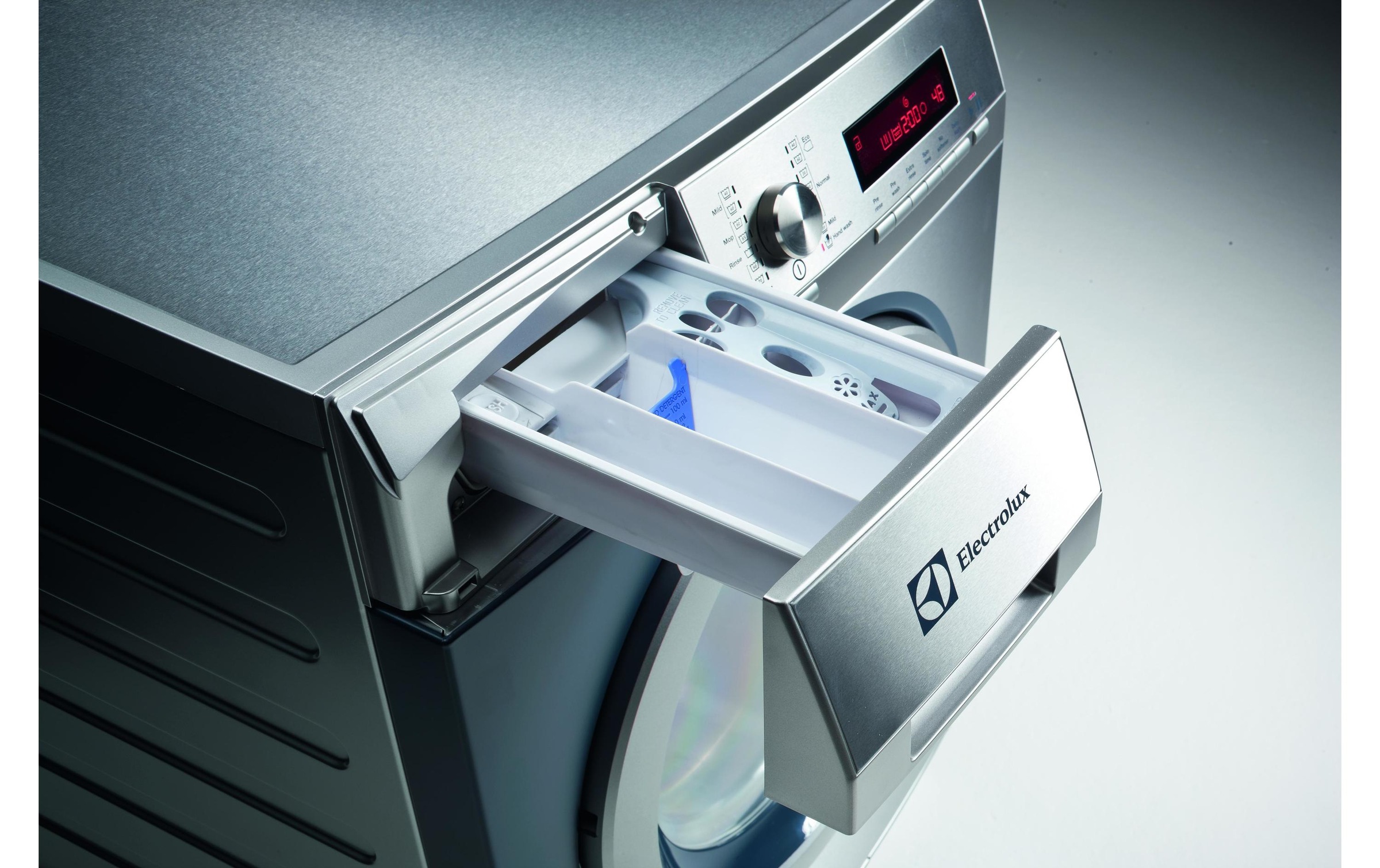 Electrolux Waschmaschine »myPro WE170V«, 8 kg, 1400 U/min