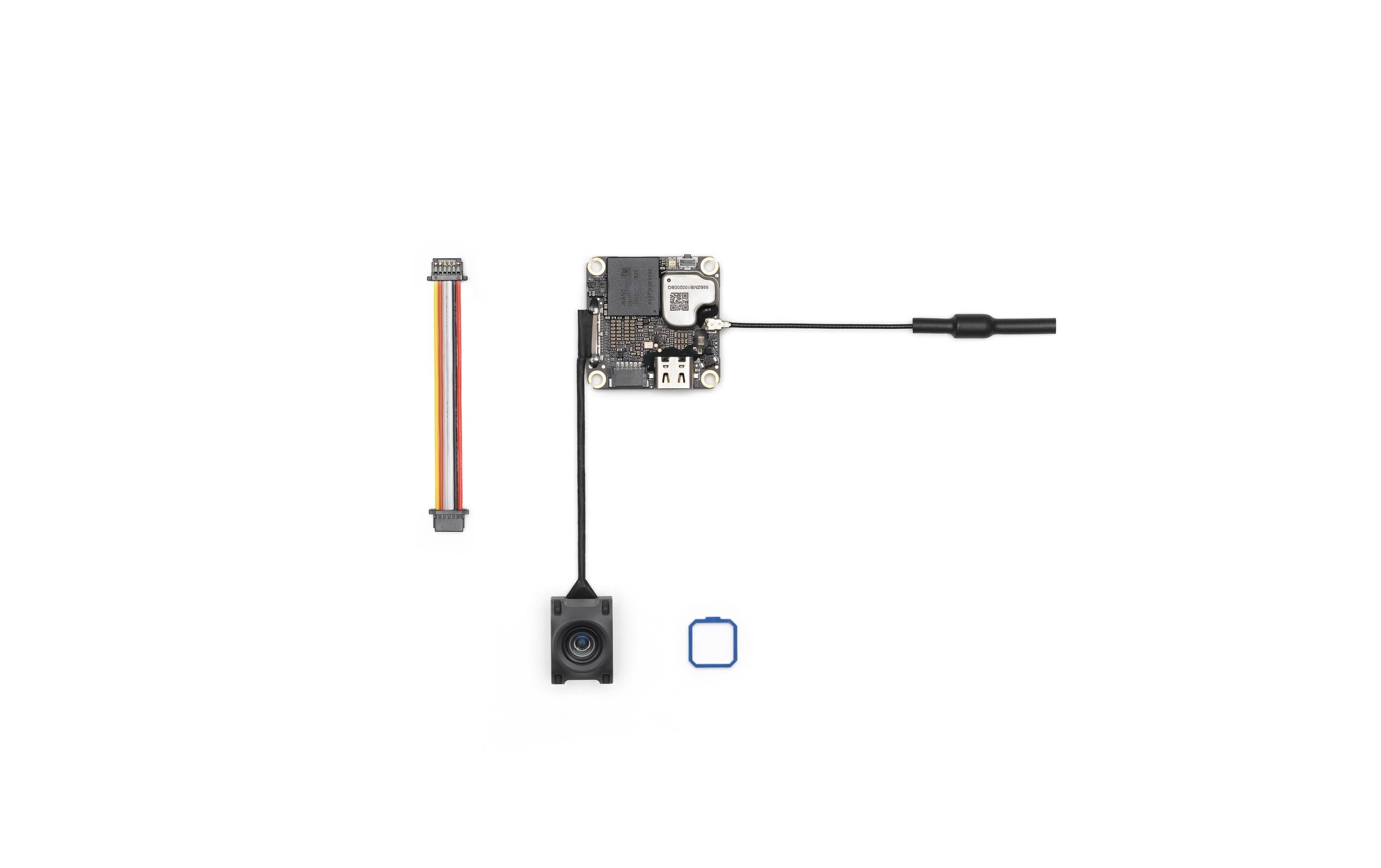 DJI Zubehör Drohne »Set«