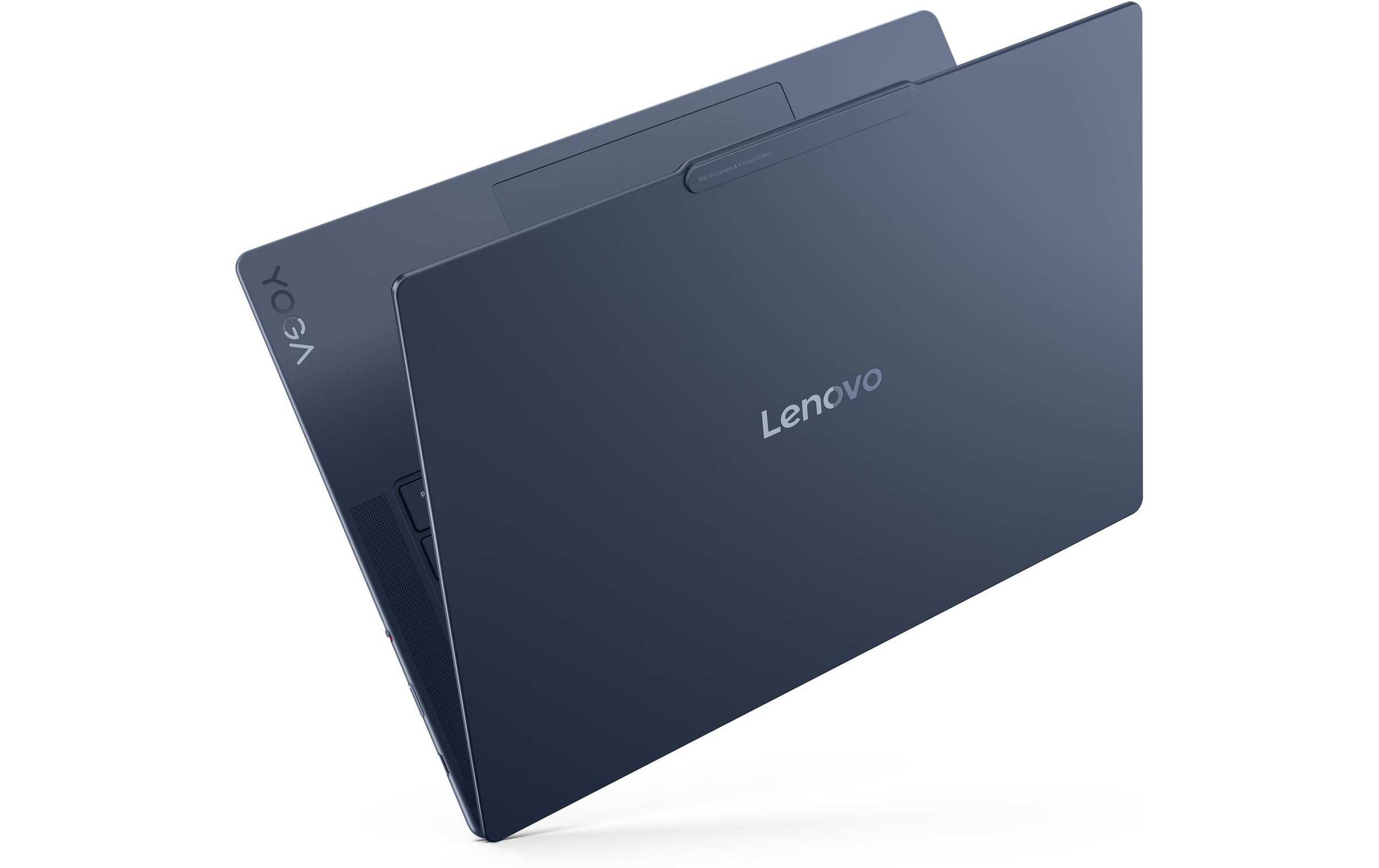 Lenovo Notebook »Yoga Slim 7 14Q8X9 (Snapdragon)«, 36,685 cm, / 14,5 Zoll, Qualcomm, Snapdragon X Plus, Adreno, 1000 GB SSD