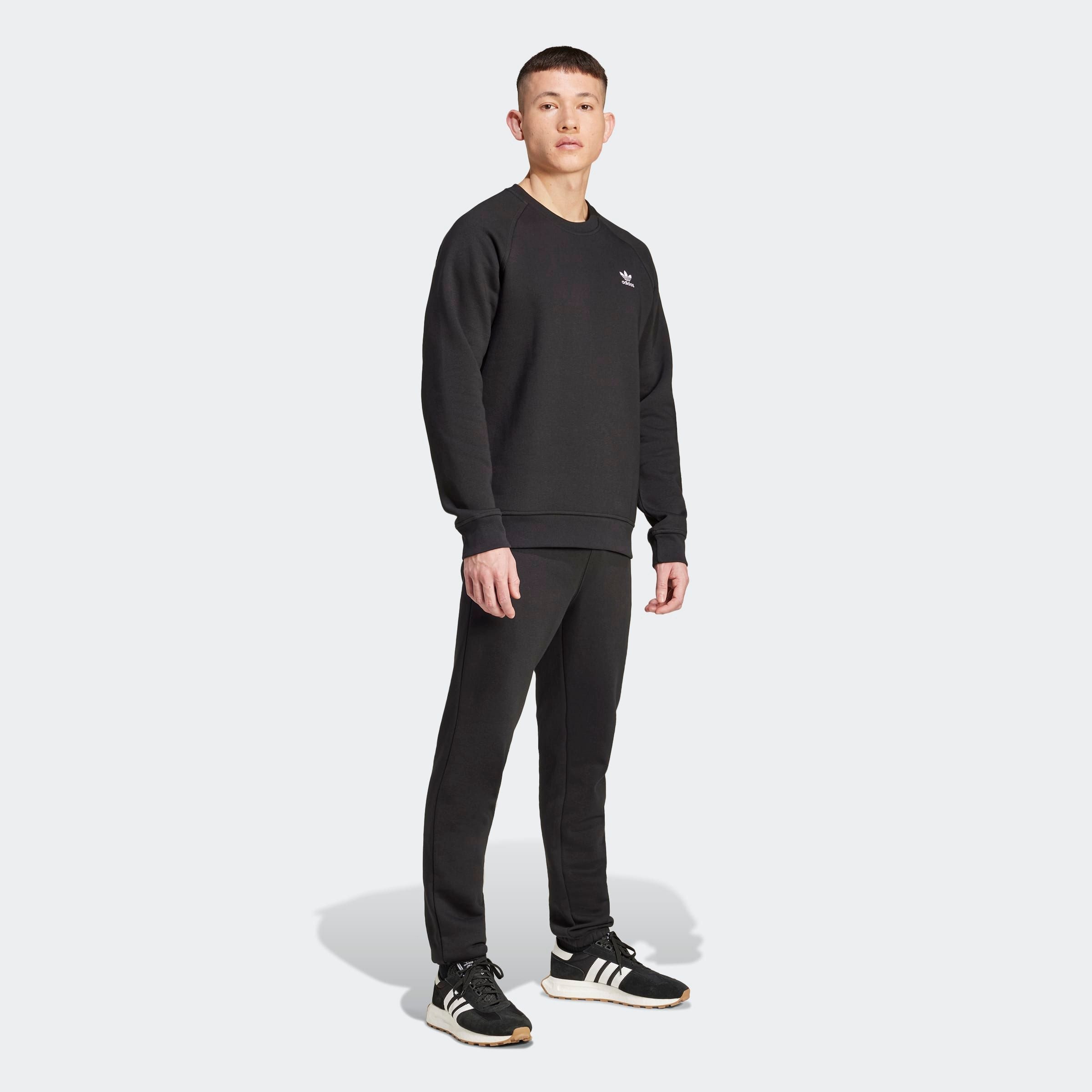 adidas Originals Sporthose »ESS PT«, (1 tlg.), Adidas Essentials Jogginghose
