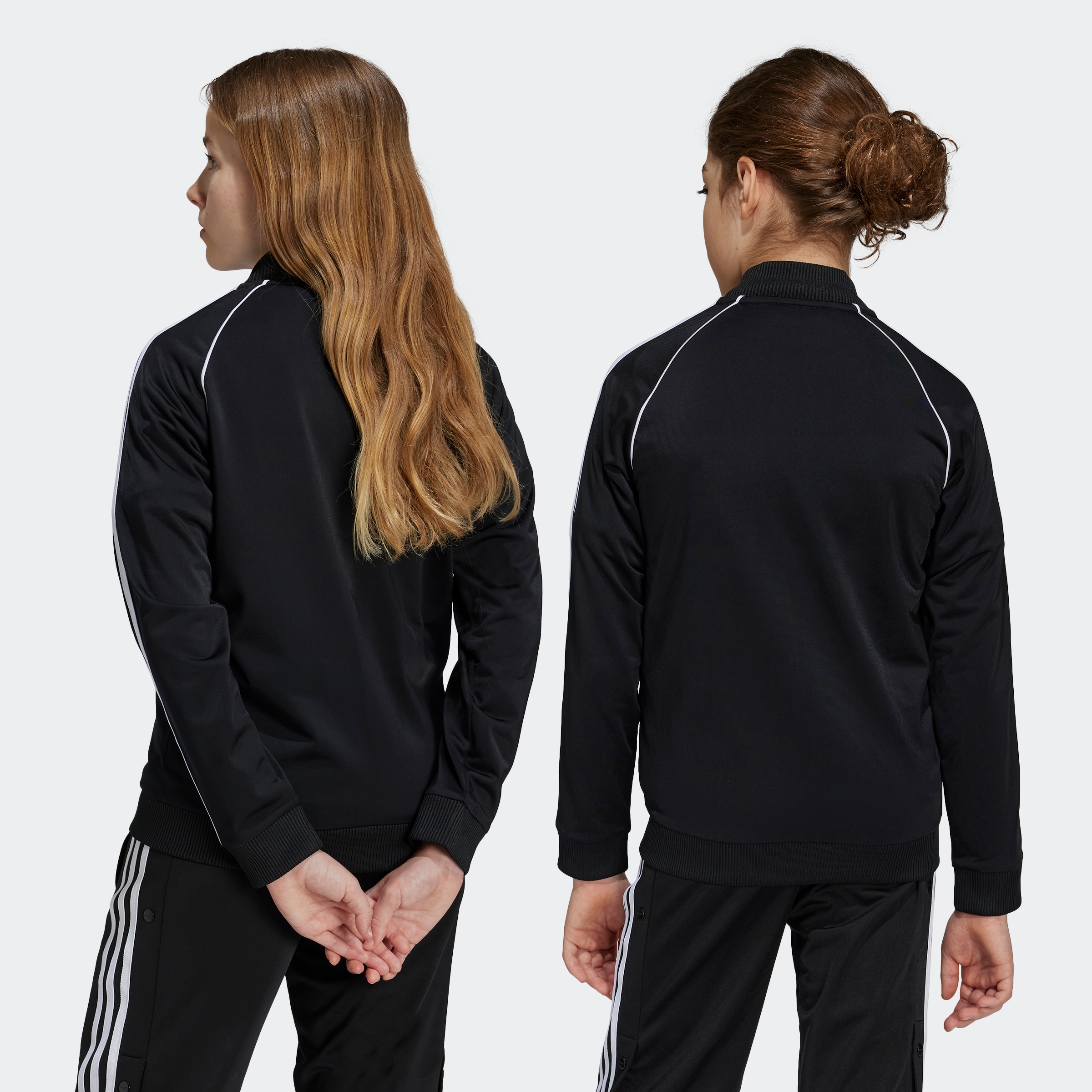 adidas Originals Trainingsjacke »SST TRACK TOP«, Superstar