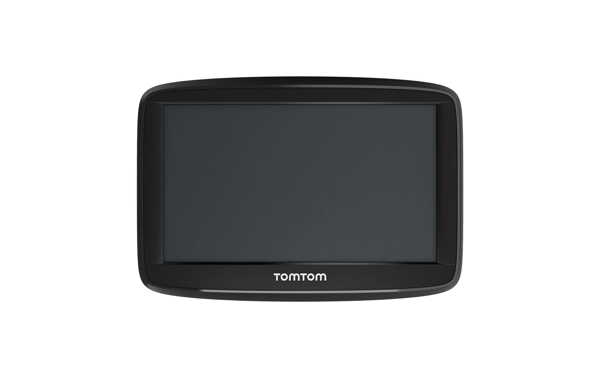 TomTom Navigationsgerät »GO Classic«, (Europa (49 Länder)