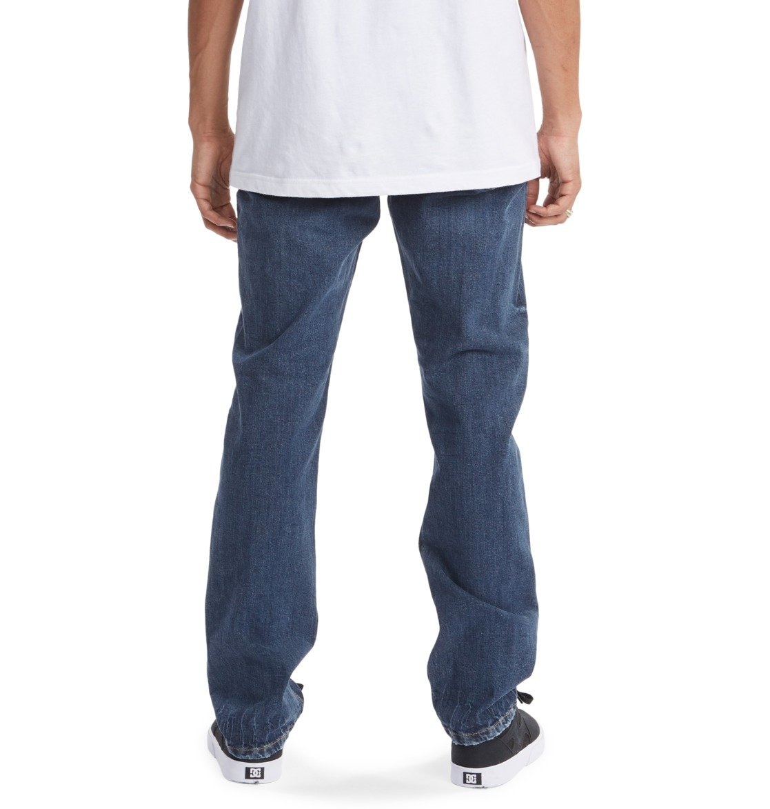 DC Shoes Straight-Jeans »Worker«