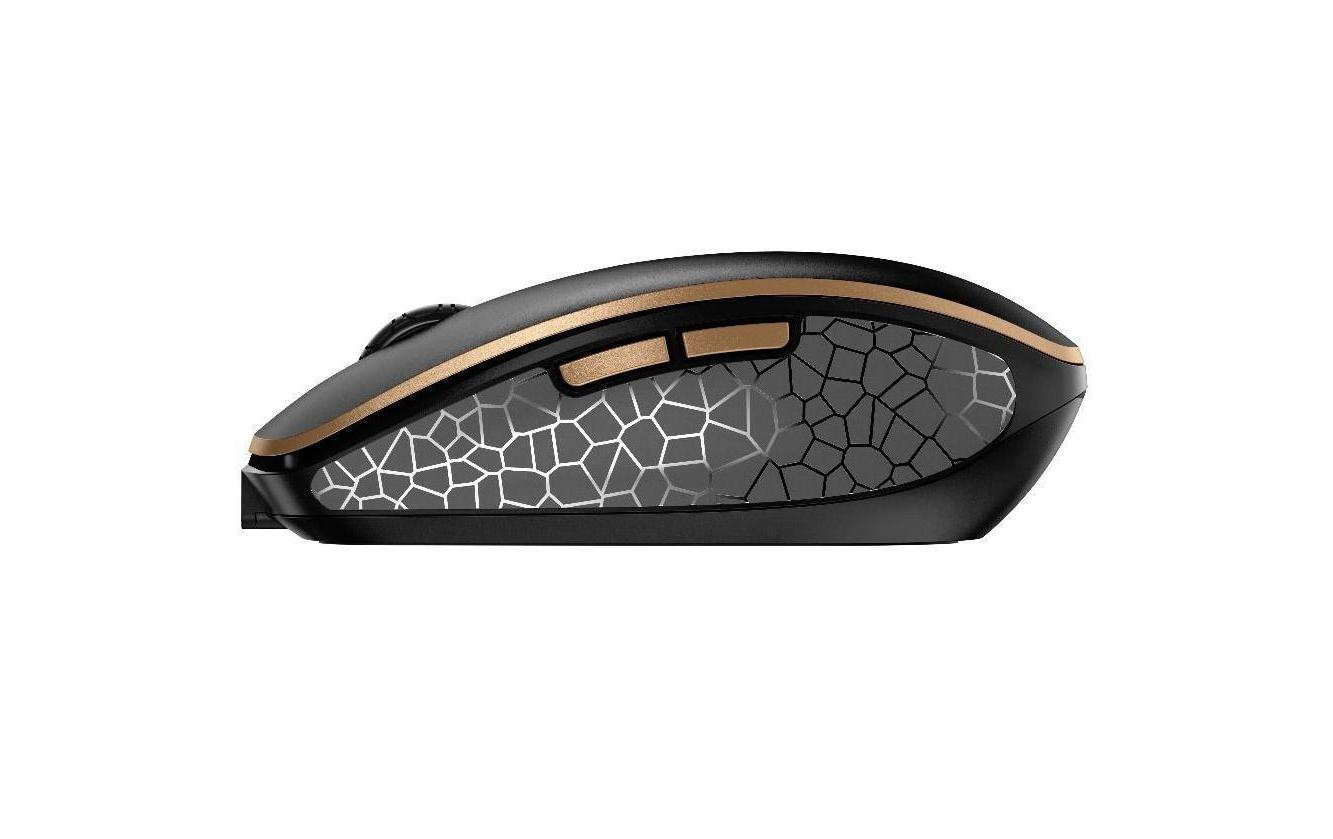 Cherry Tastatur- und Maus-Set »DW 9000 Slim«