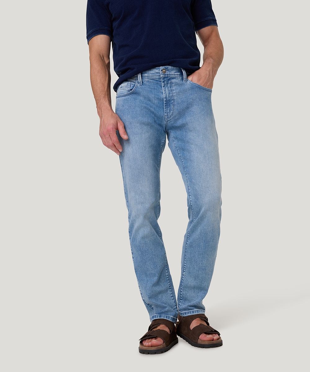 Pioneer Authentic Jeans 5-Pocket-Jeans