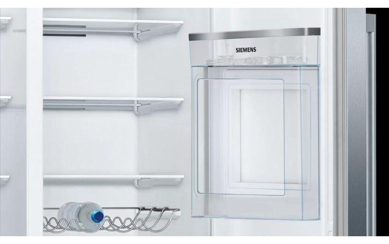 SIEMENS Side-by-Side »KA93GAIEP«