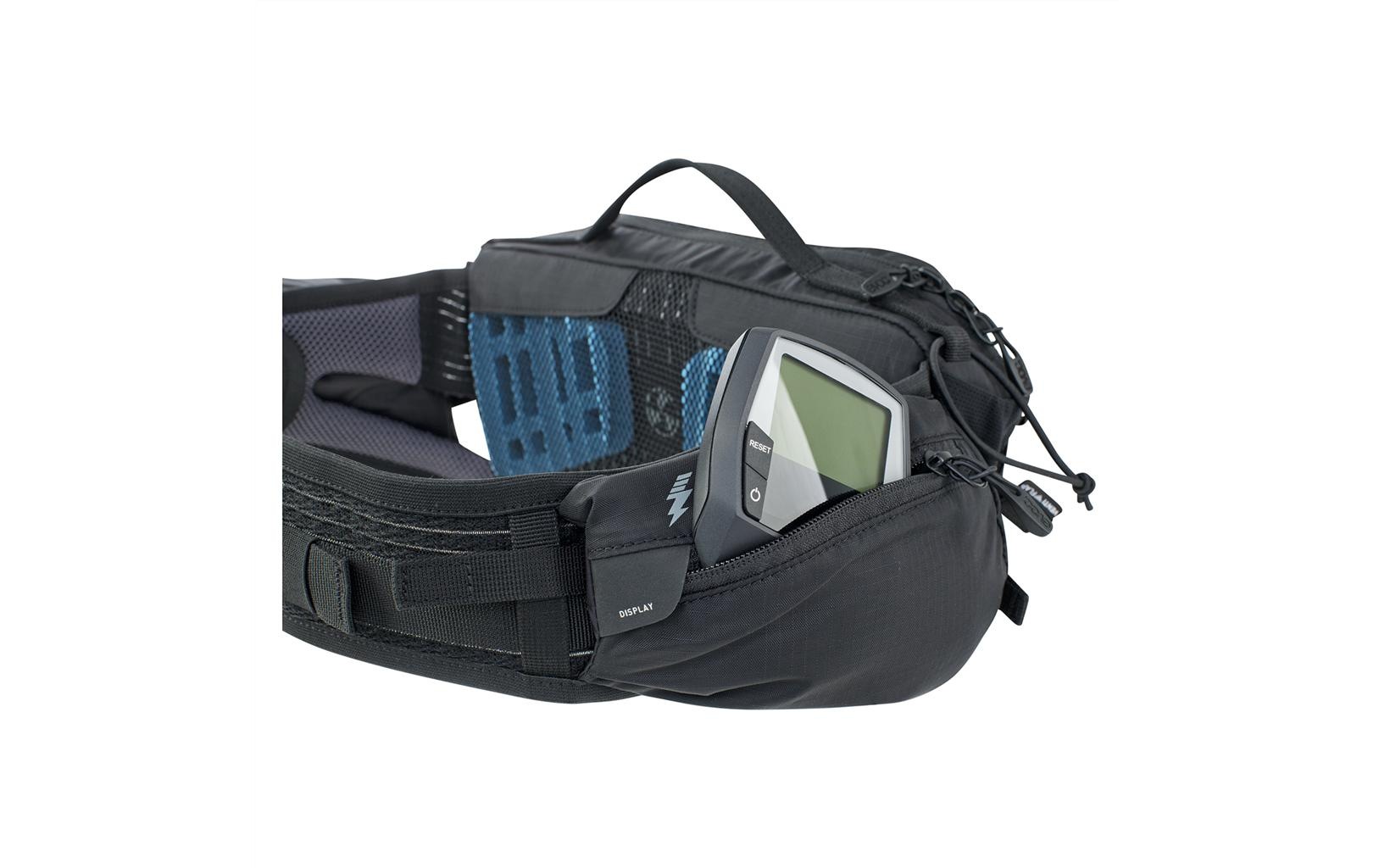 EVOC Bauchtasche »Pro E-Ride 3 l«