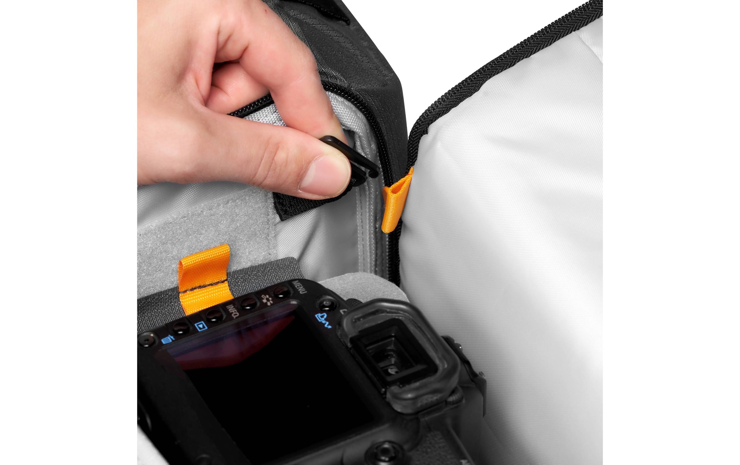 Lowepro Fotorucksack »Fastpack PRO BP 250 AW III«