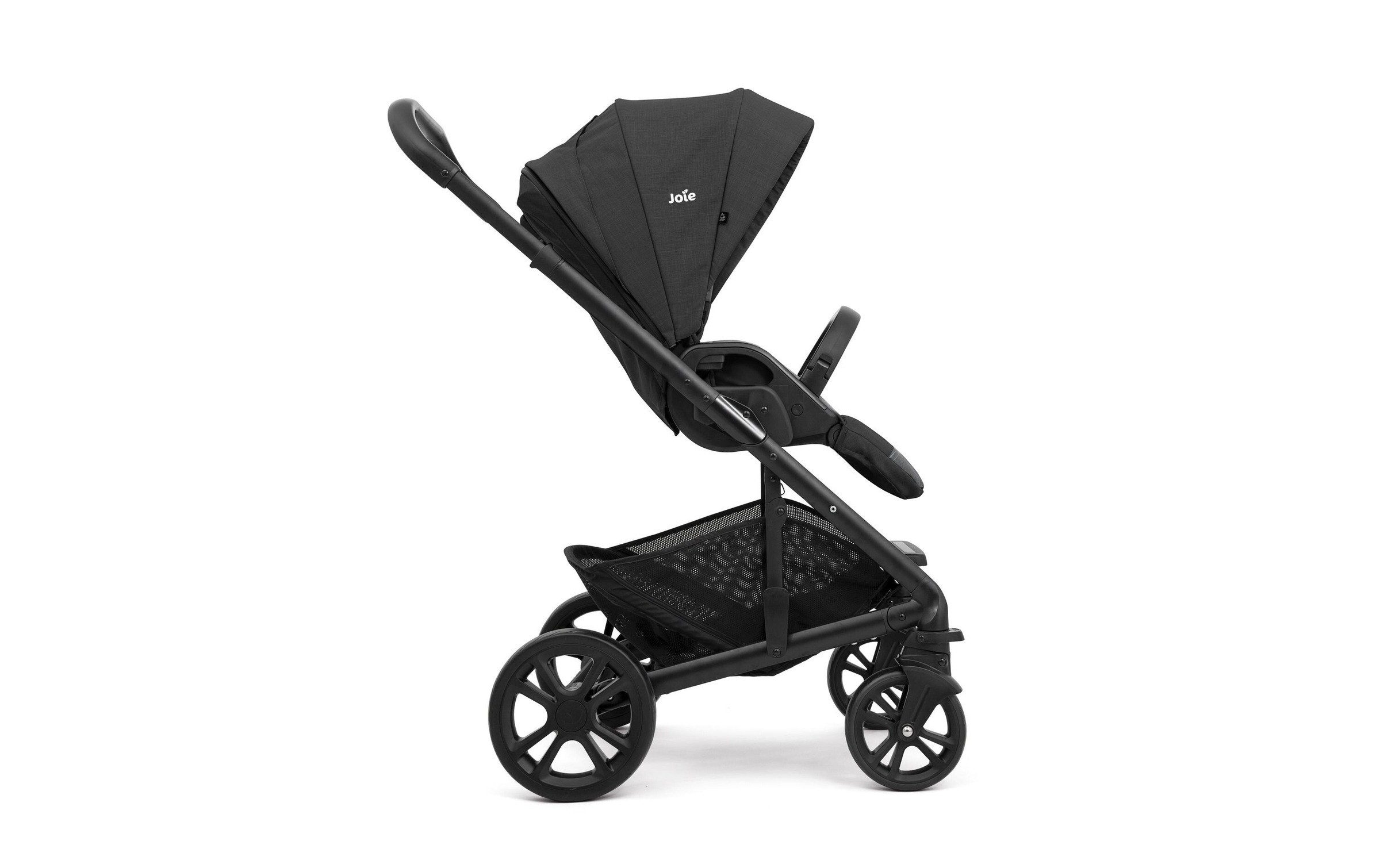 Joie Kinder-Buggy »Chrome Schwarz«, 22 kg