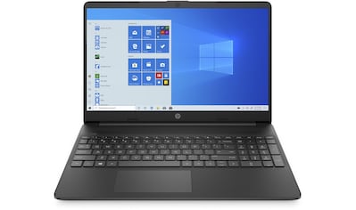 HP Notebook »15s-fq3508nz«, (39,62 cm/15,6 Zoll), Intel, Celeron, UHD Graphics, 256 GB... kaufen