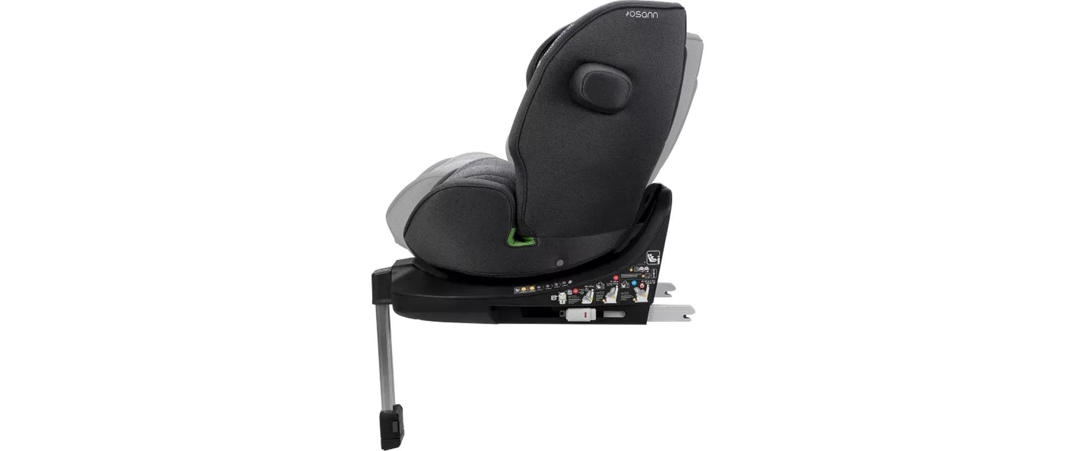Osann Autokindersitz »One360 SL Universe«, Klasse I / II / III (9-36 kg)