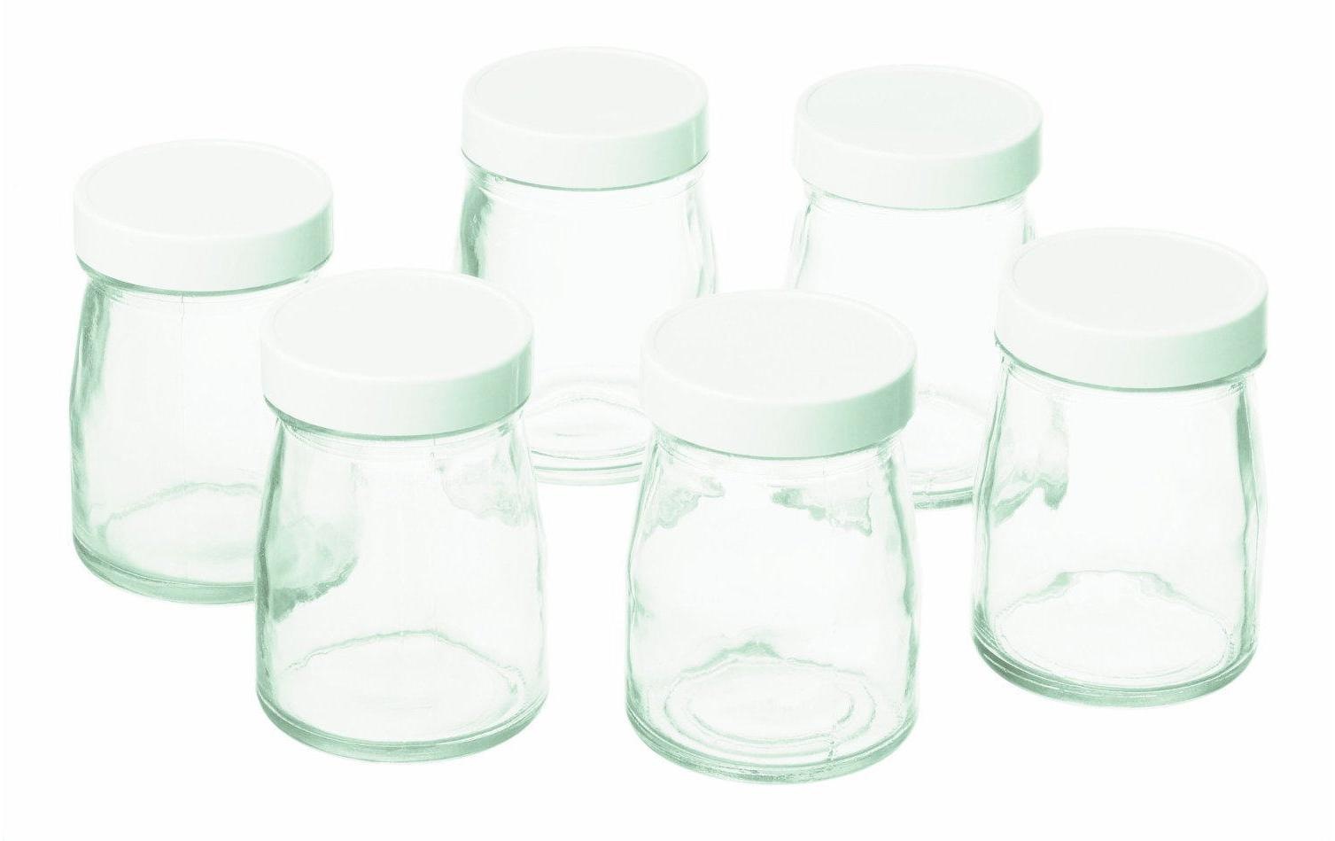 Cuisinart Joghurtbereiter »YM400E«, je 1250 ml