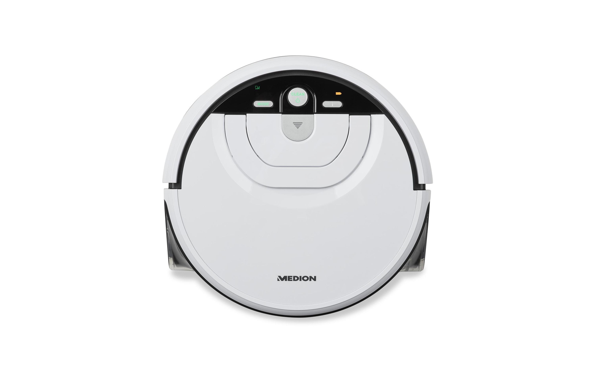 Medion® Bodenstaubsauger »MD 18379«, 22 W, beutellos