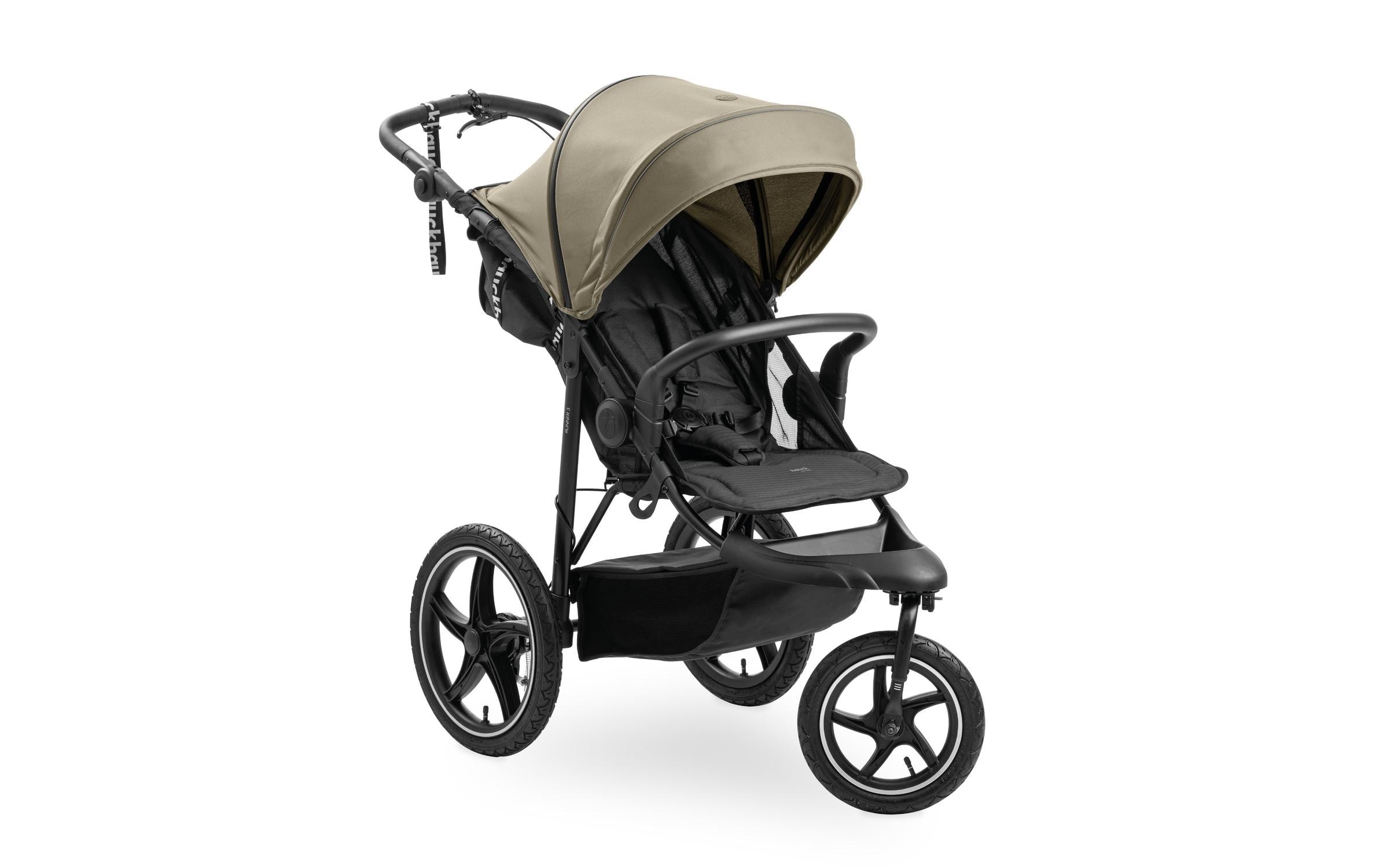 Hauck Kinder-Buggy »Runner 3« 22 kg