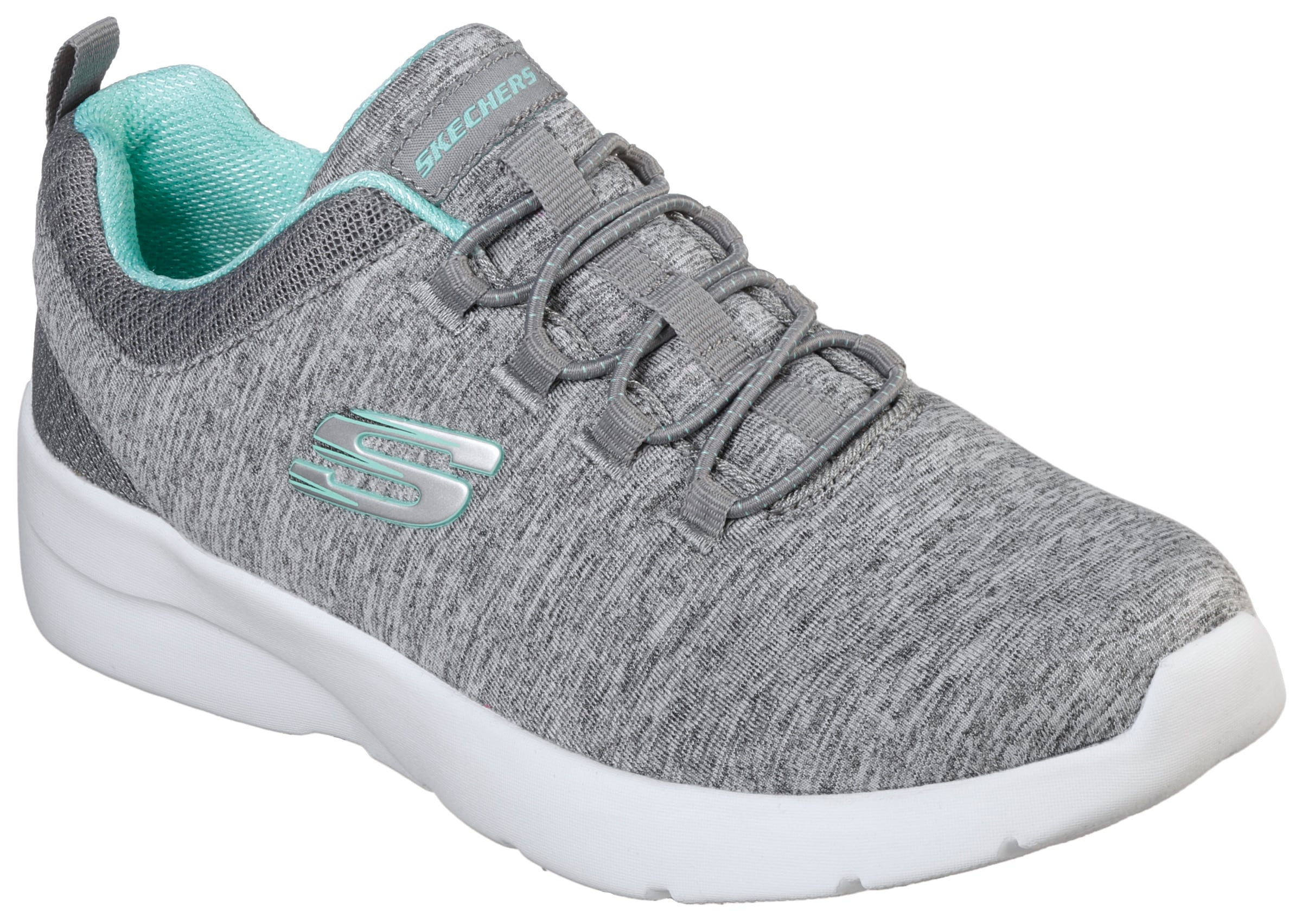 Slip-On Sneaker »DYNAMIGHT 2.0-IN A FLASH«, Slipper, Freizeitschuh, Komfortschuh für...