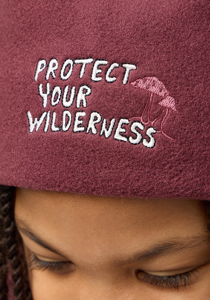 Jack Wolfskin Beanie »WILDERNESS BEANIE K«