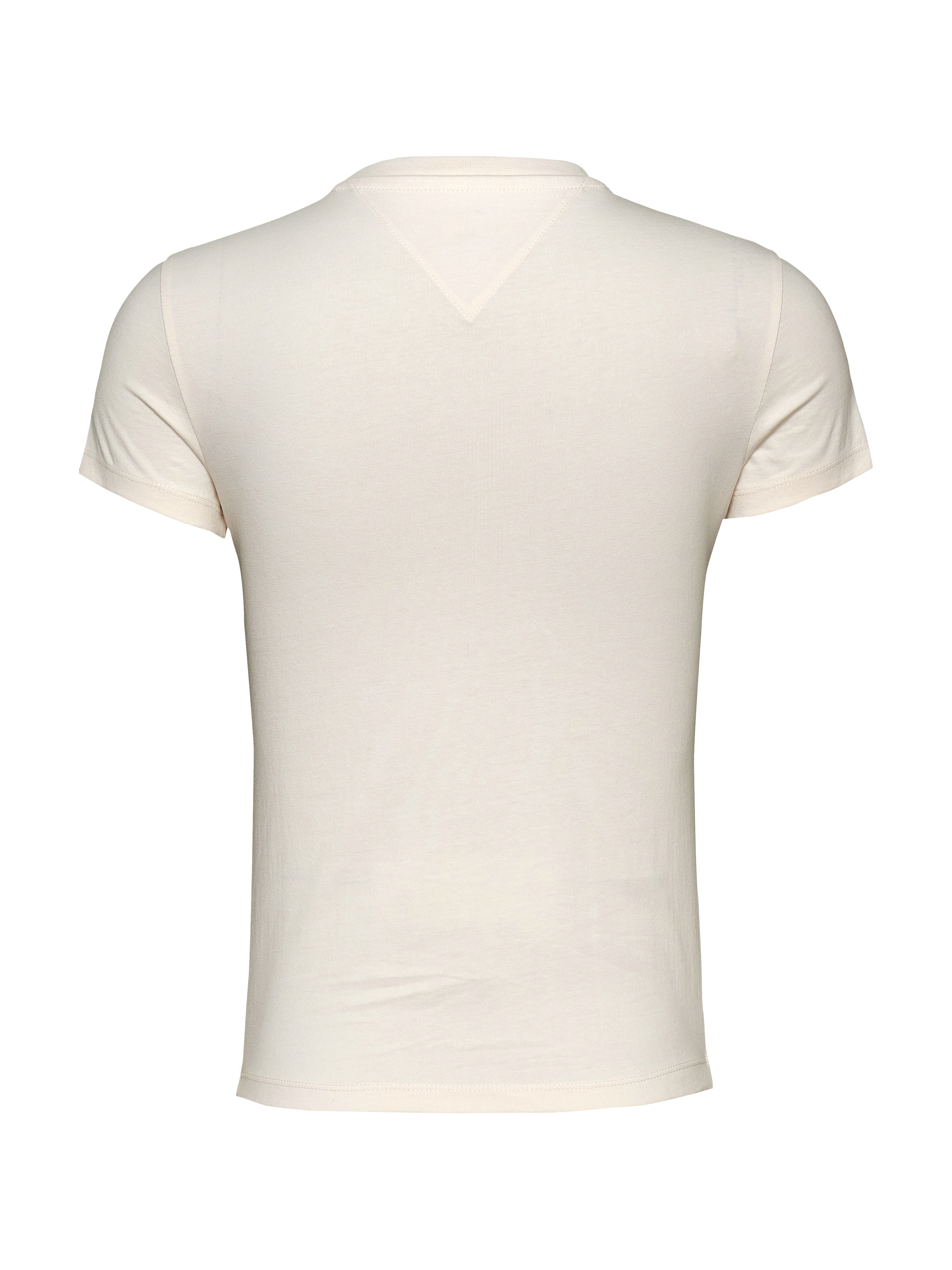 Tommy Jeans Curve T-Shirt »TJW SLIM LINEAR TEE EXT«, in Grosse Grössen